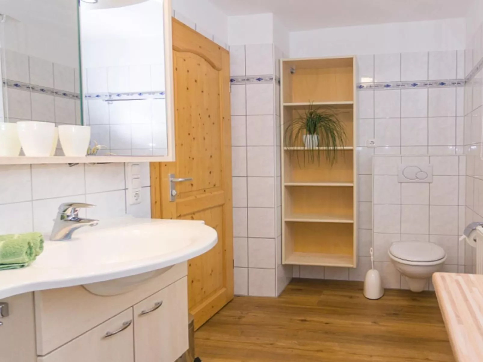 Fewo Alpspitze-Binnen