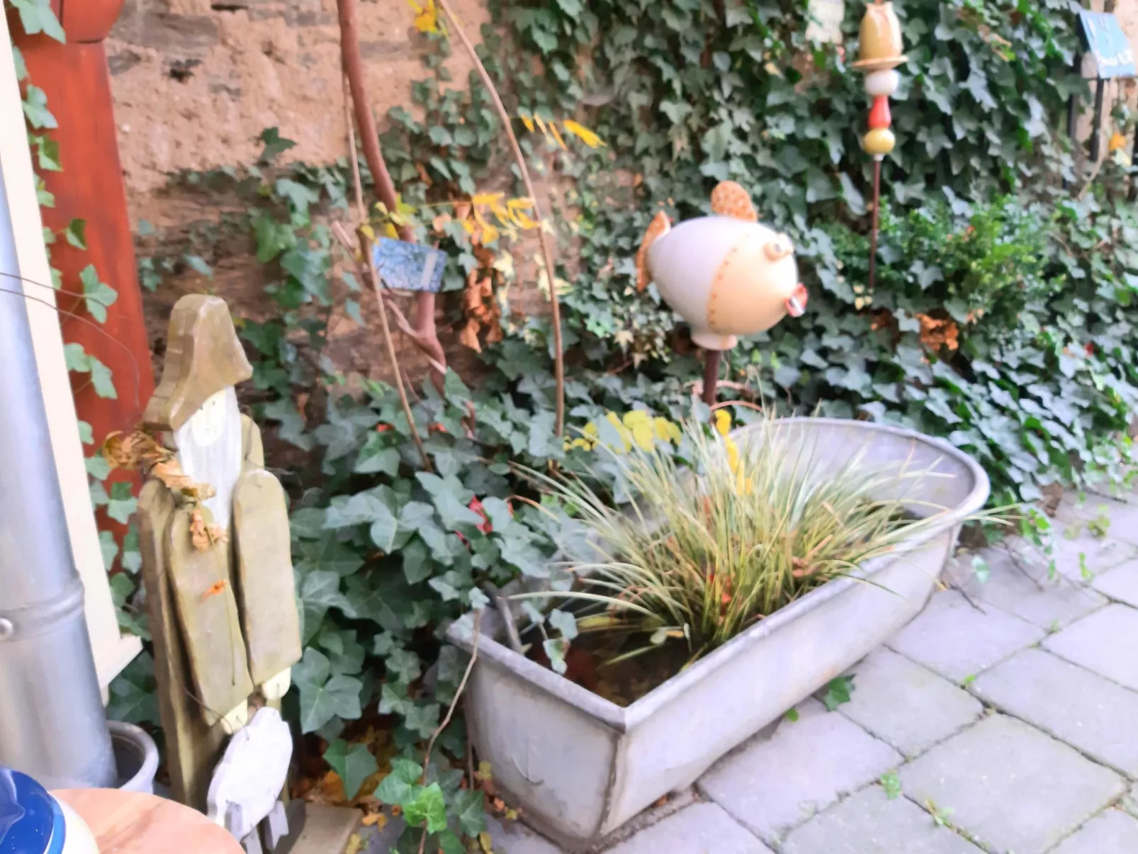 Wellness-Chalet-Buiten