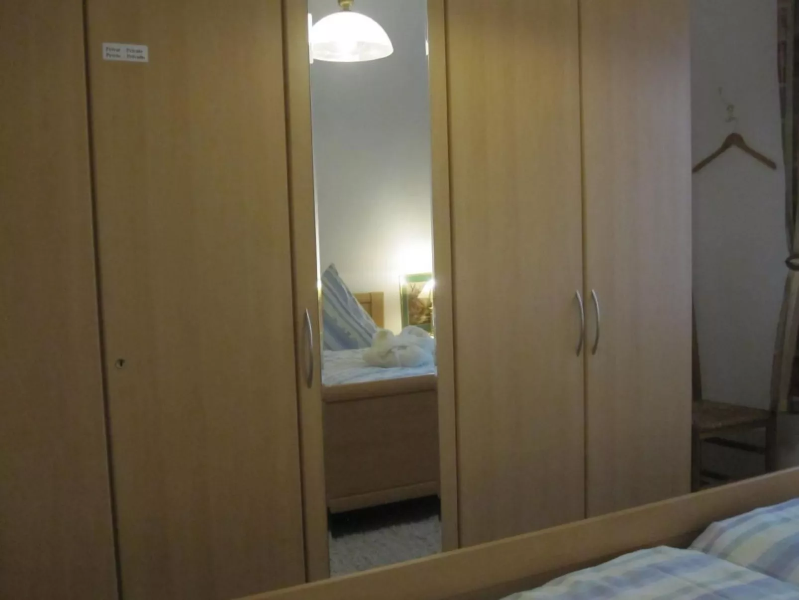 Landhaus am See-Binnen