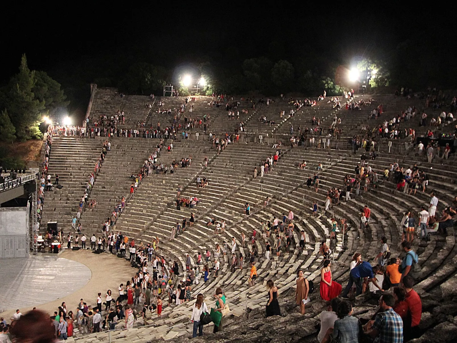 Schöne Ferienwohnung mit Meerblick in Kiveri-Buiten