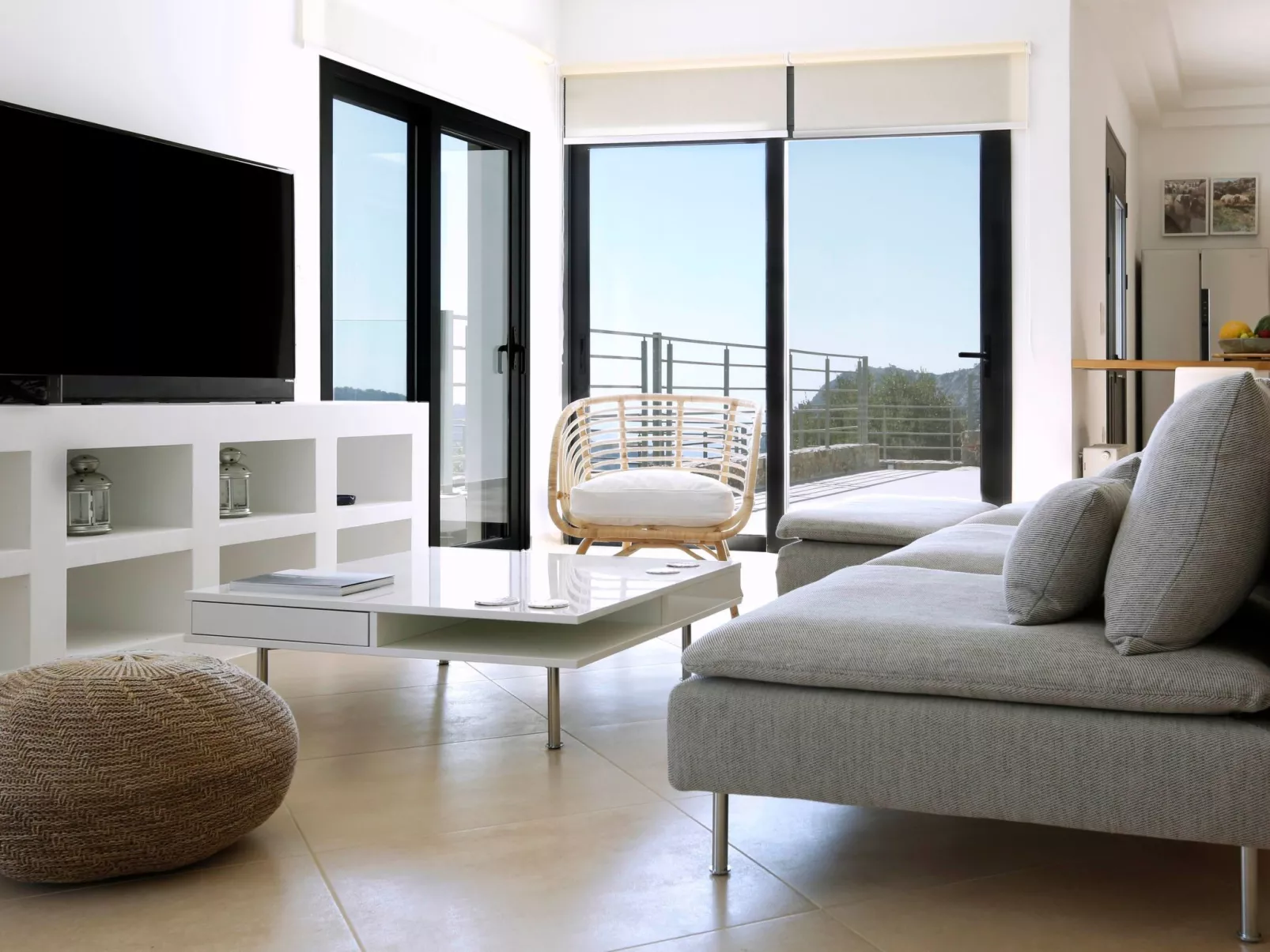 Villa Aires für 6 Personen und 4 Kinder-Binnen