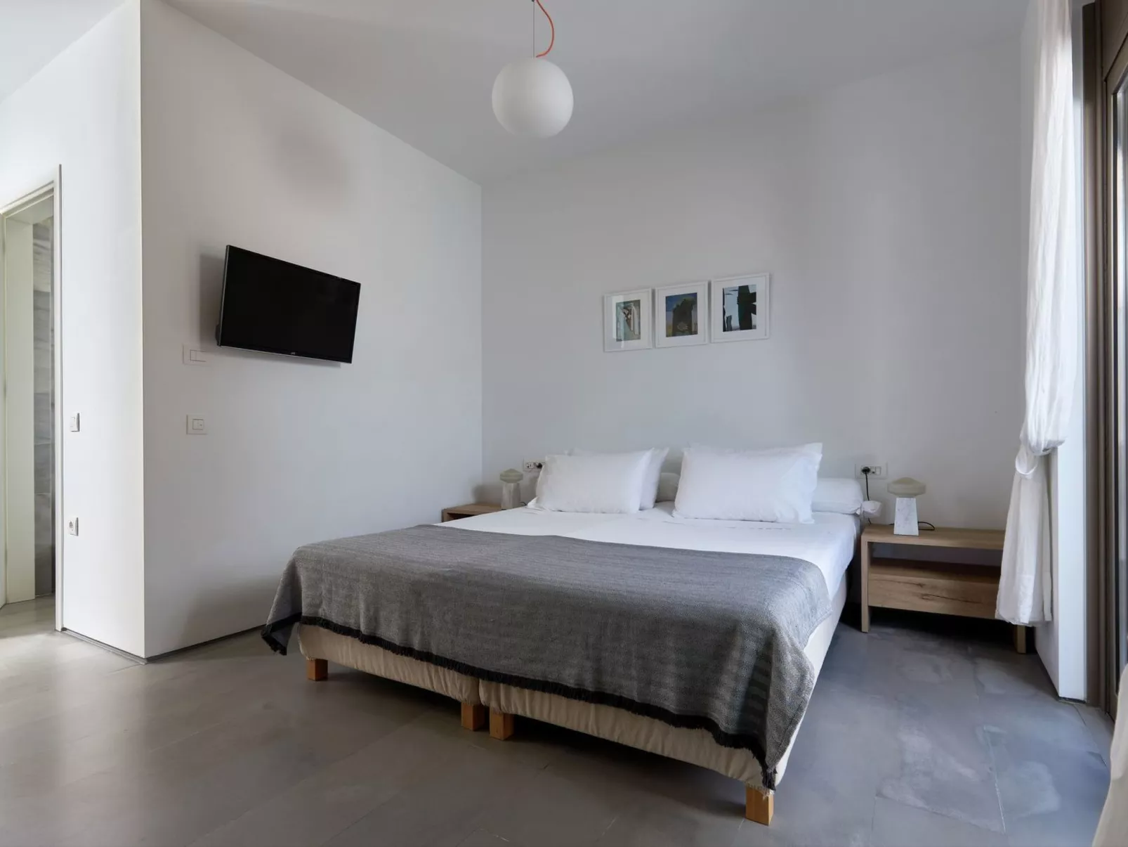 Villa Adagio mit Privatpool in Vrachasi, Kreta-Image-tags.info