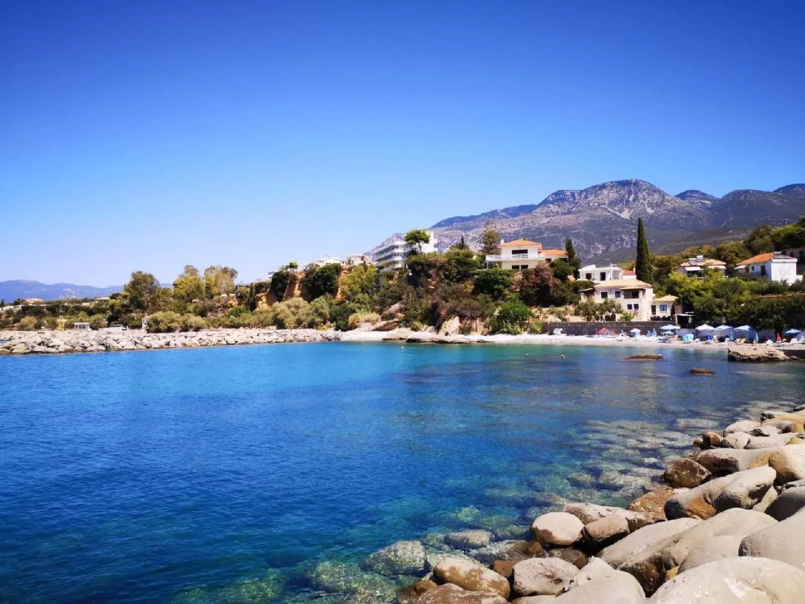 Mit Blick auf das Wasser-Image-tags.info