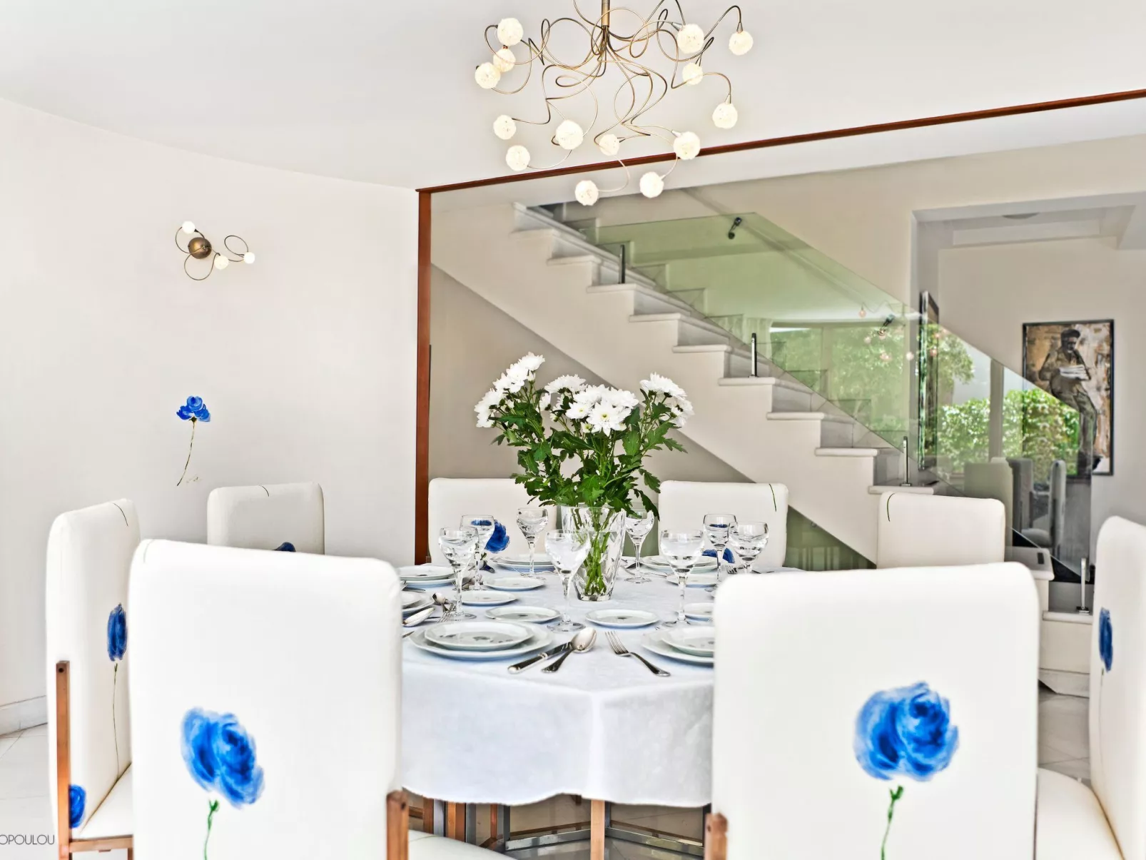 Villa Stefani mit privatem Pool-Image-tags.info