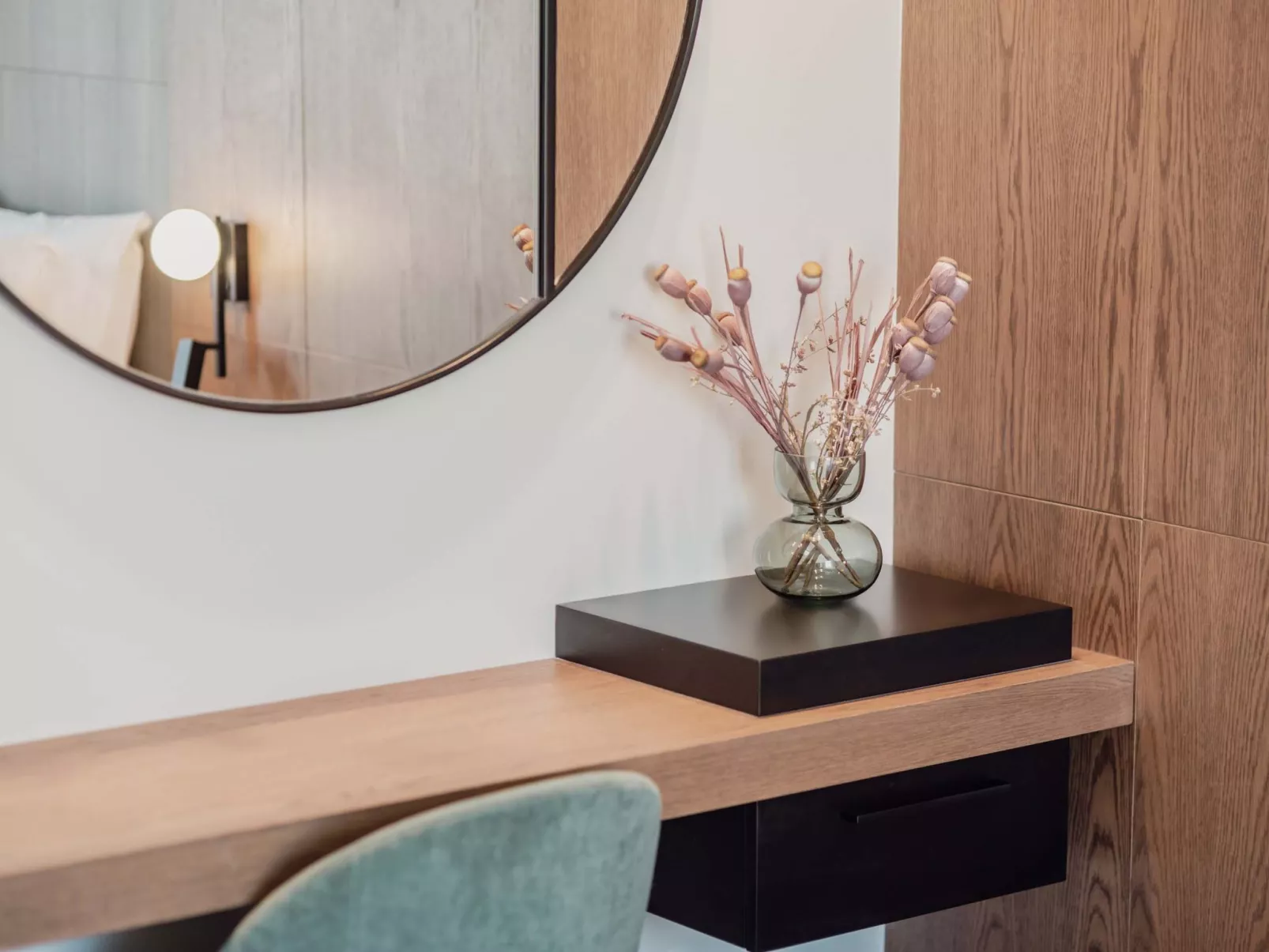 City Moments Penthouse I In der Nähe von allem-Binnen