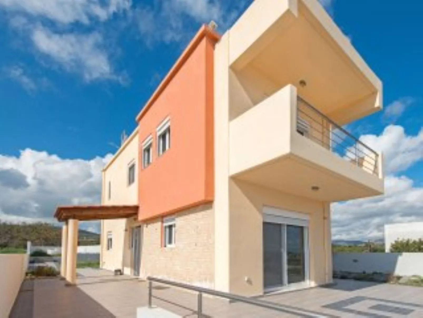 Verona Villa Pool-Buiten