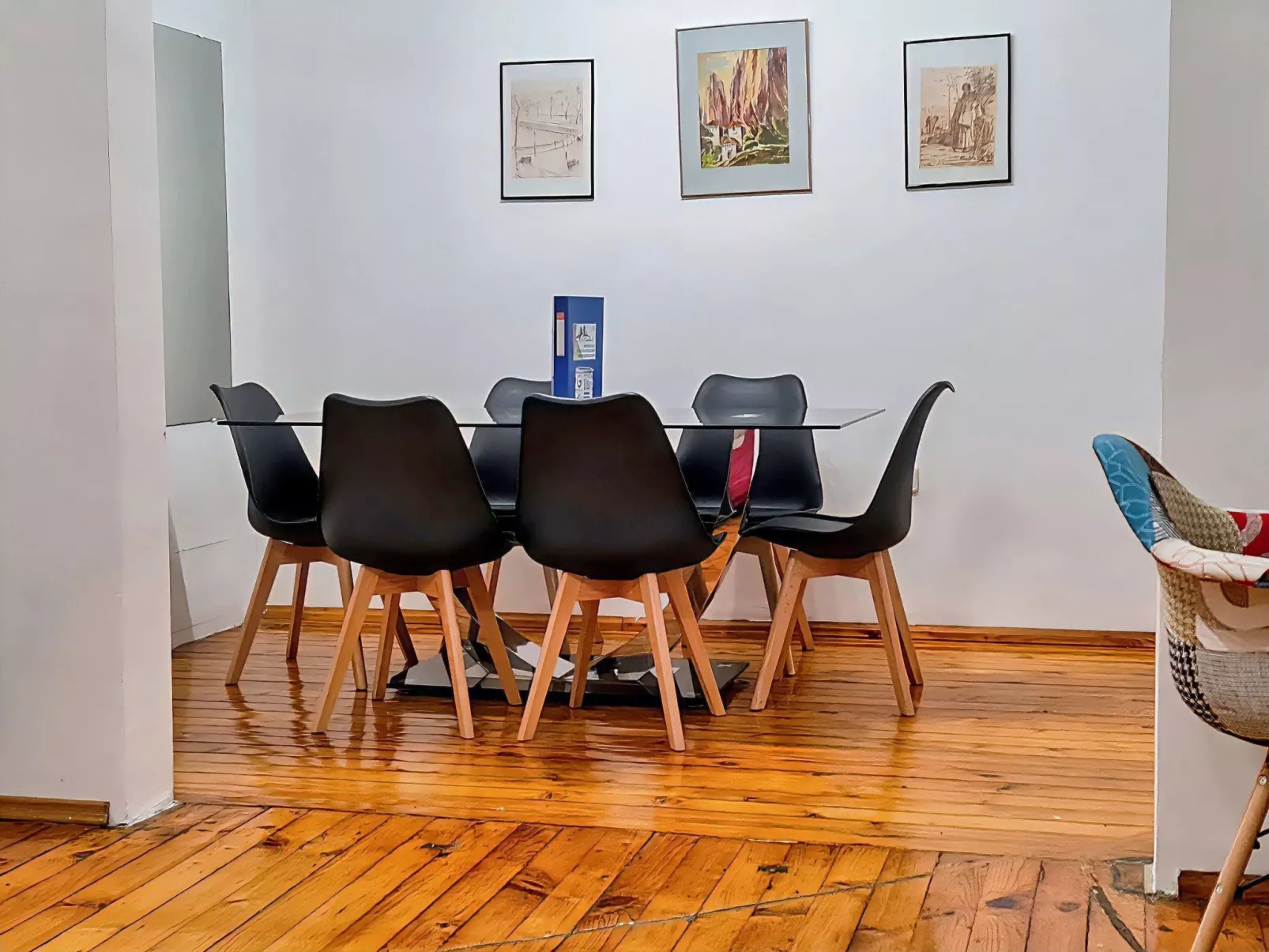 Komfort-Suite im Zentrum von Sofia, zwei Schlafzimmer, acc - Binnen