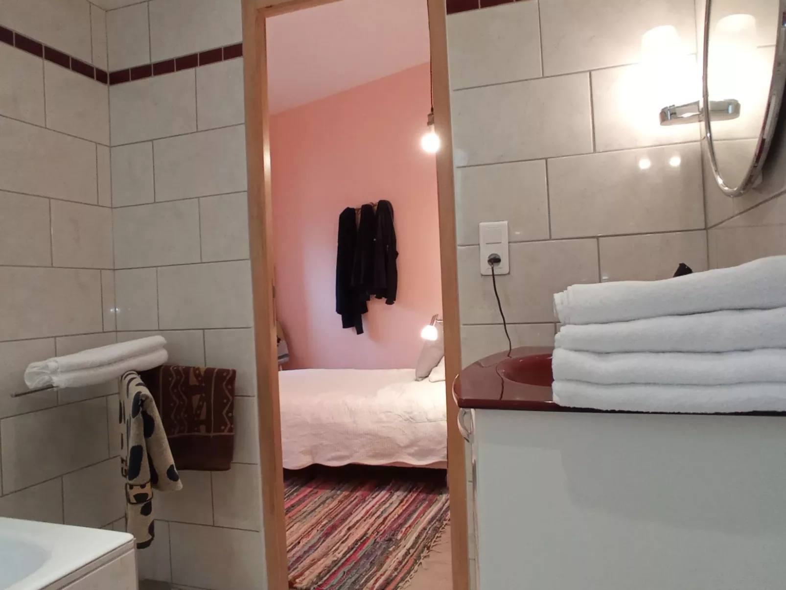 In der Provence, Außergewöhnliche Villa, Okzitanien, Gard-Binnen