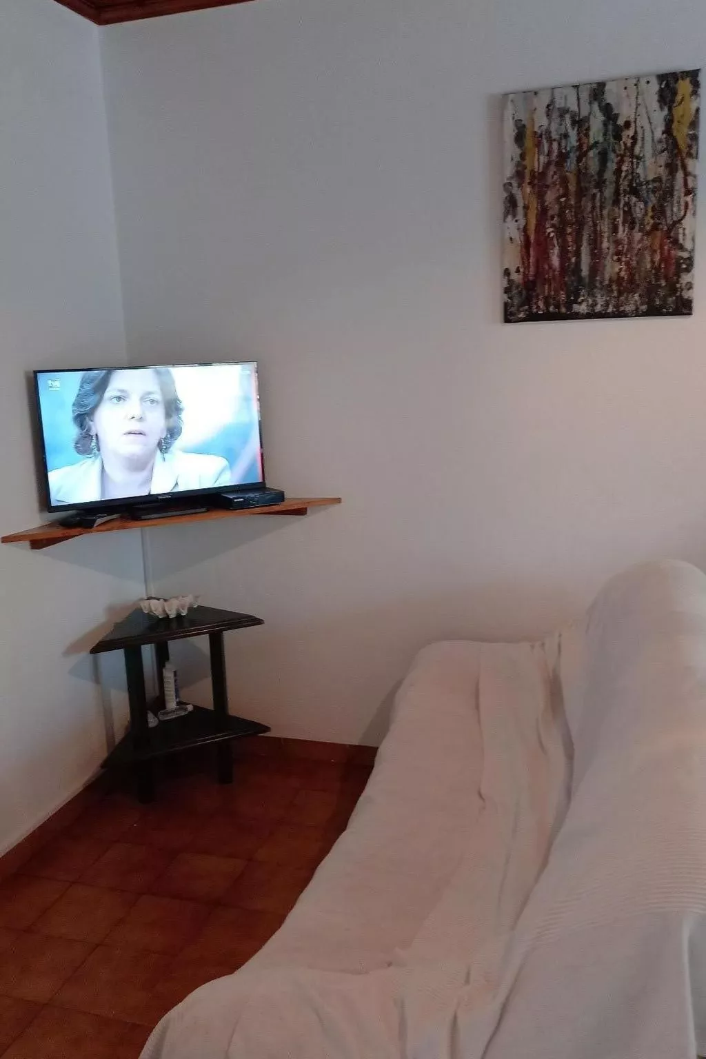 Dornes, das mythische Land der Tempelritter-Binnen