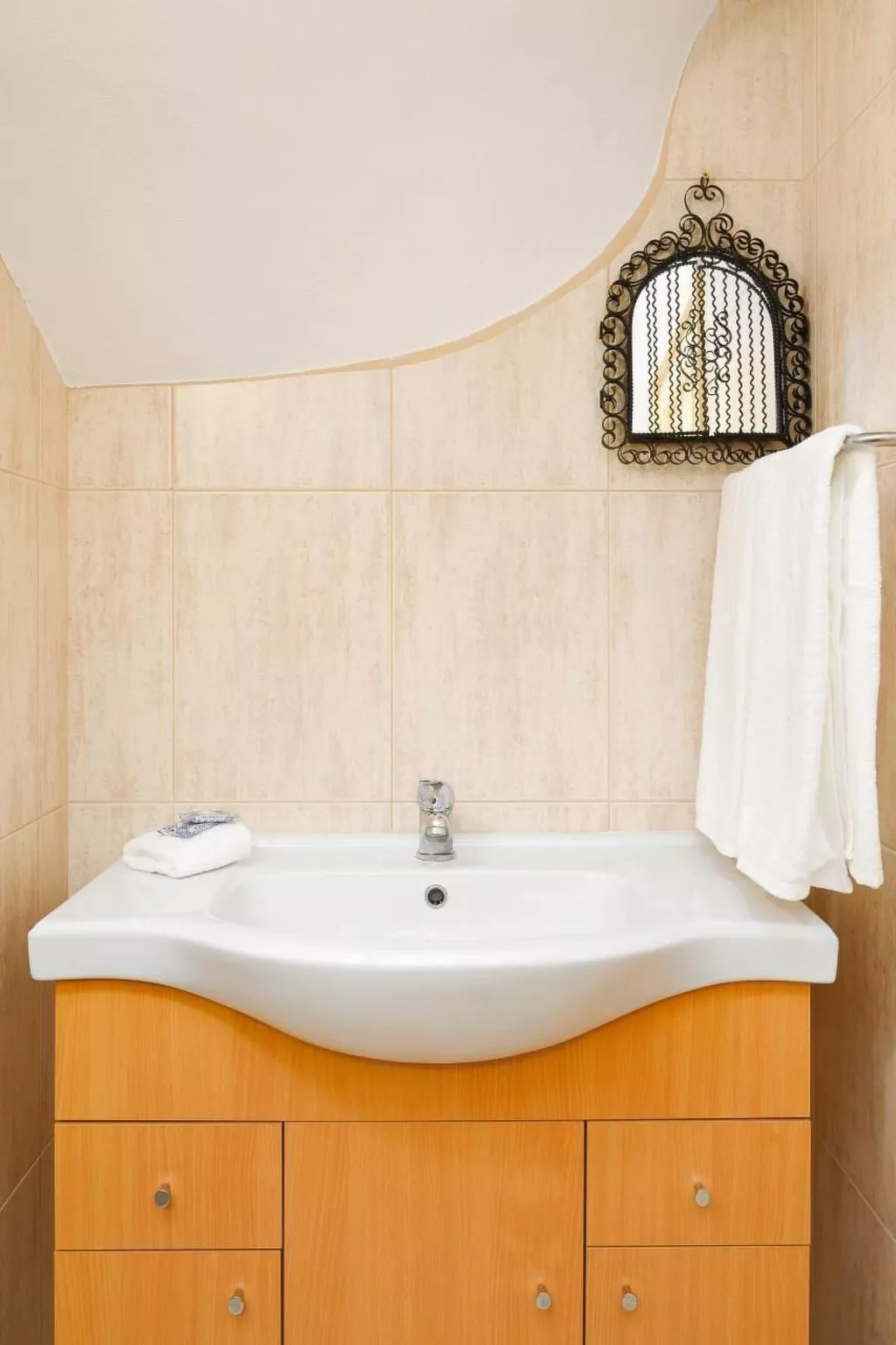 CRALS - Casa da Praceta-Binnen