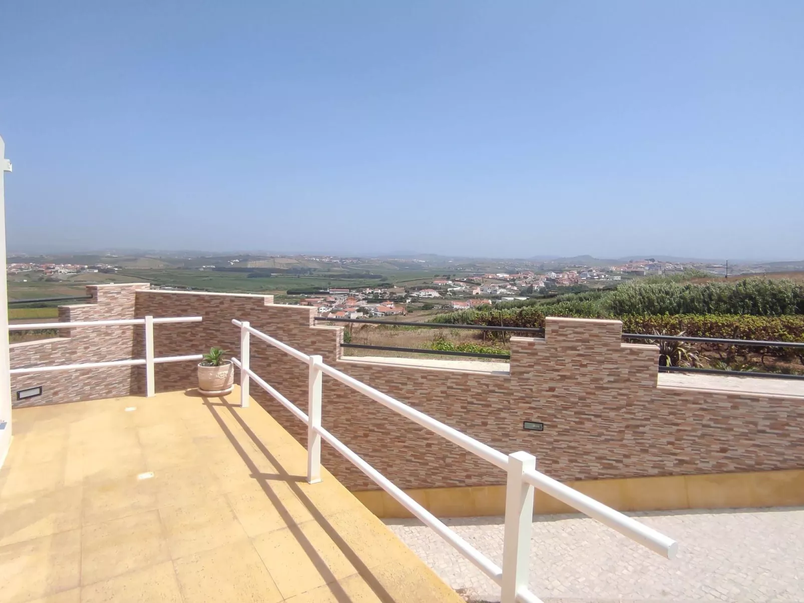 "Casa Bela Vista"-Buiten