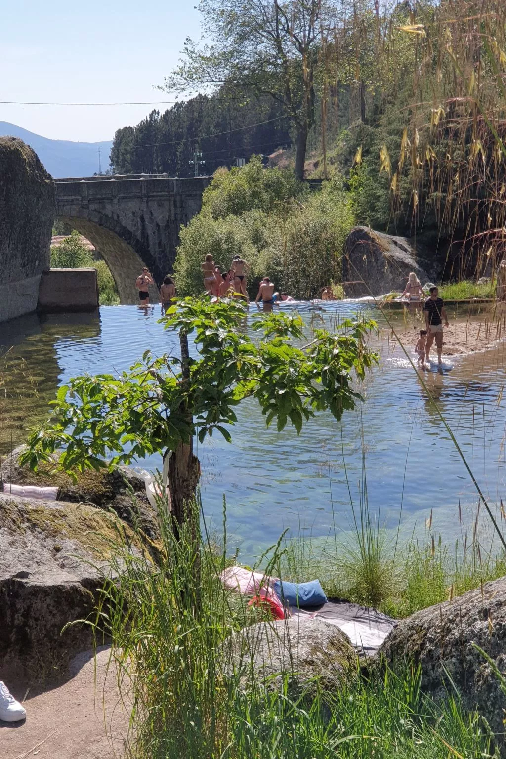 Ferienvilla "Casa Oriana" mit privatem Pool-Buiten