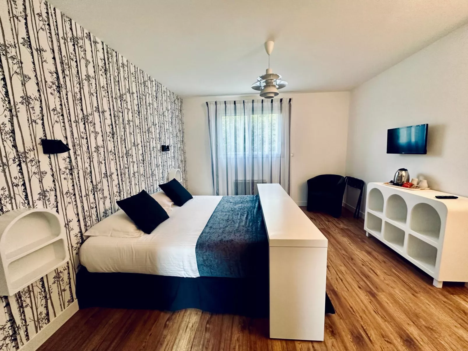 Ferienvilla "Gite bout du monde" (Ferienhaus am Ende der Welt)-Image-tags.info