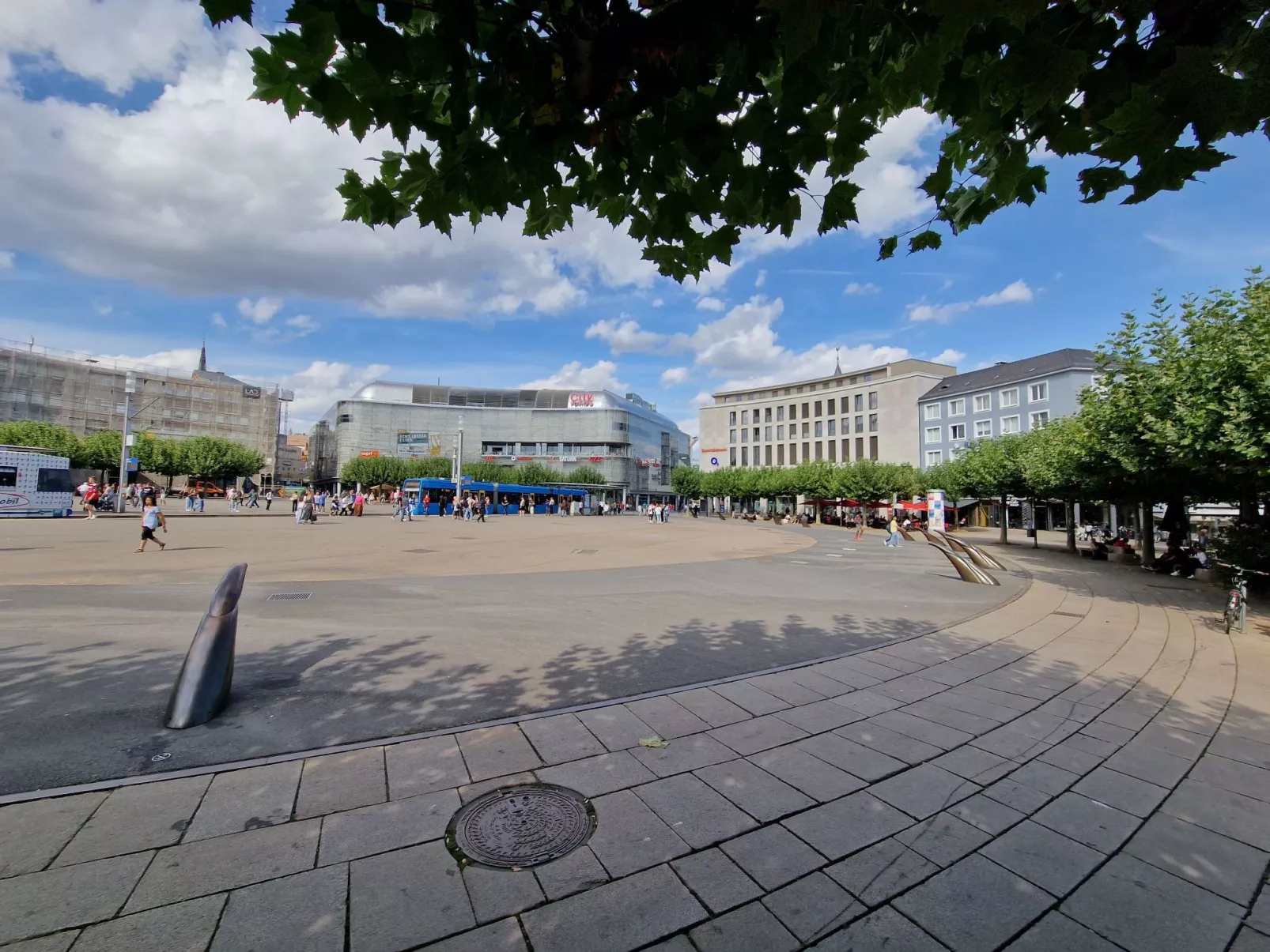 Apartment Herkules-Image-tags.info