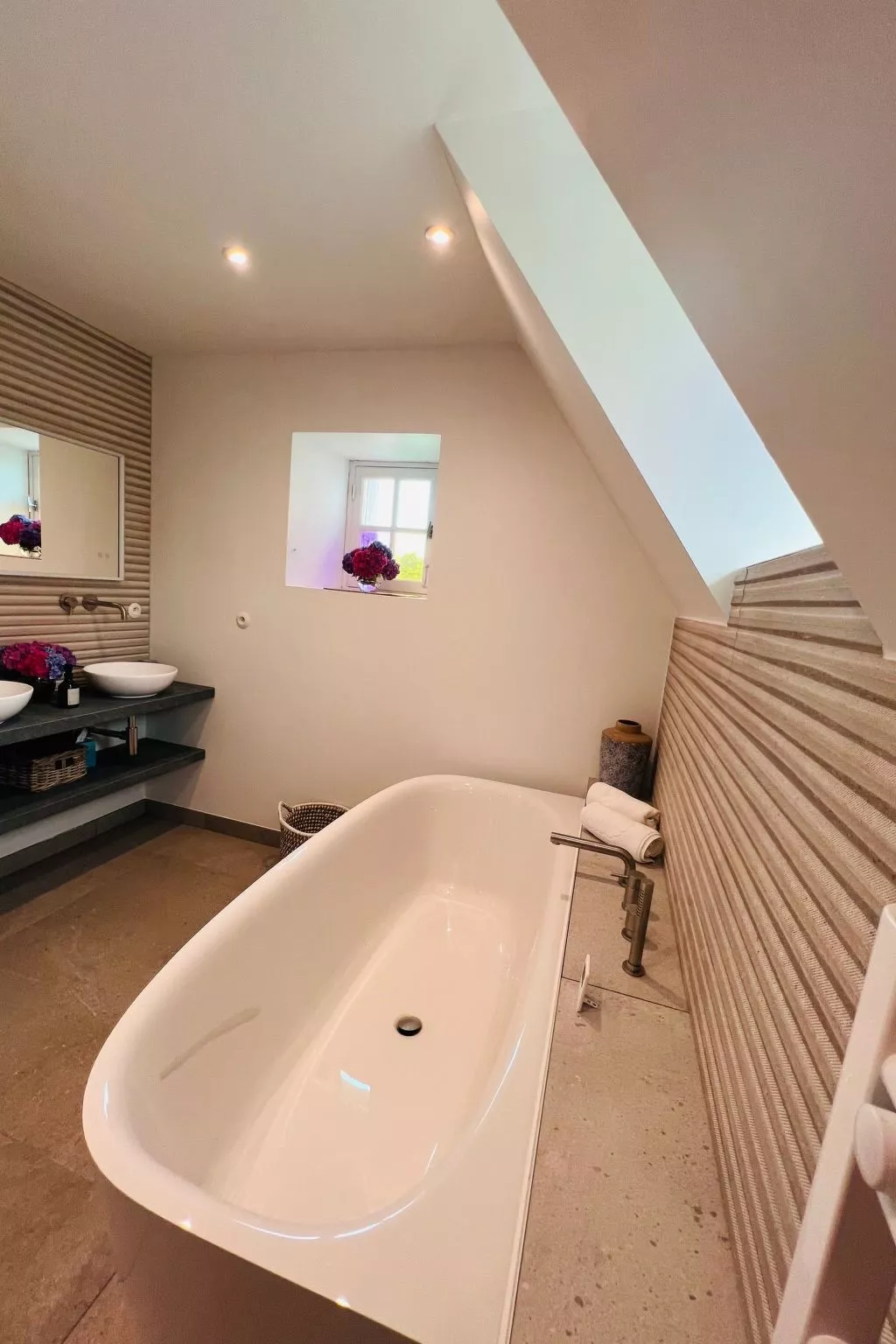 Villa Monrepos-Binnen