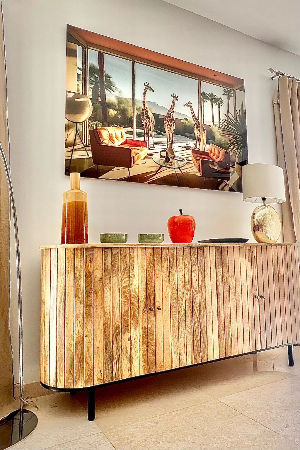 Ferienvilla "La Villa Blanche" (Die weiße Villa)-Binnen