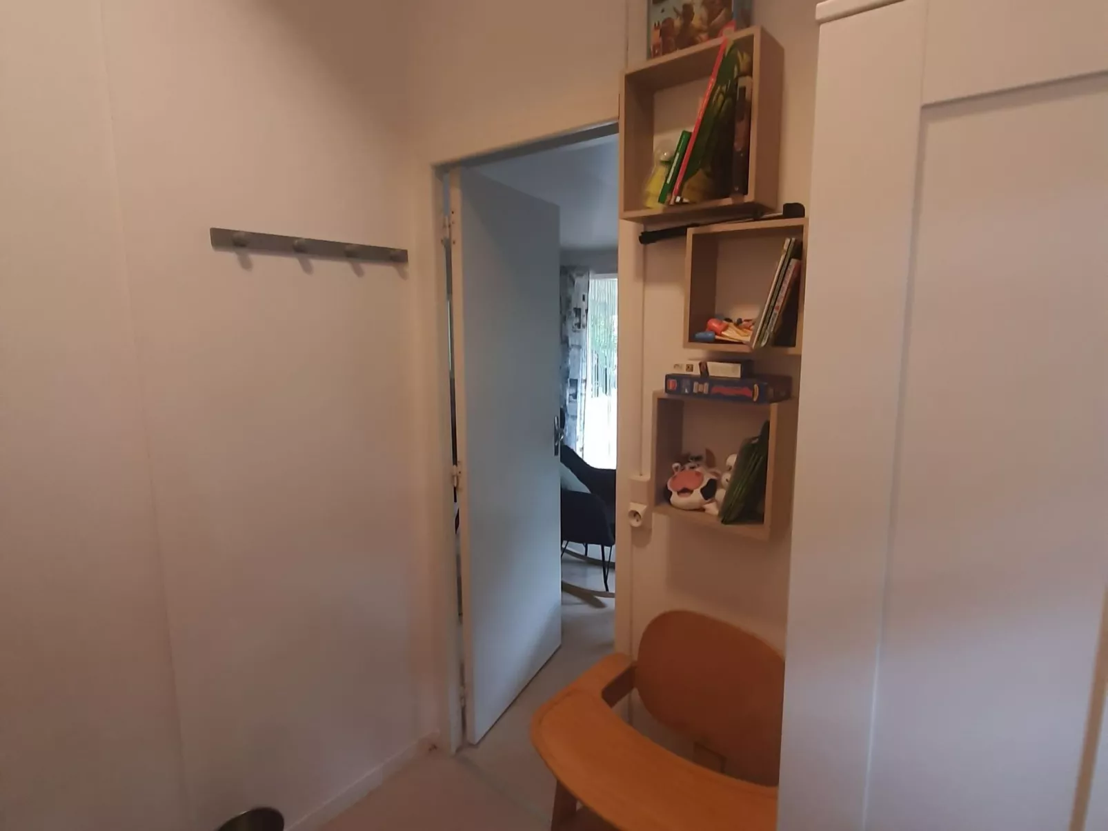 Chalet B10 Yemanisi in der Dordogne-Binnen