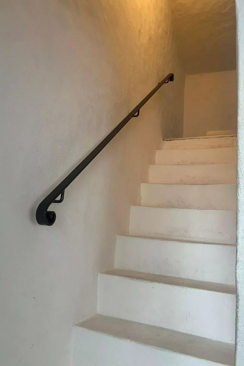 Das Rustico in Caslano-Binnen