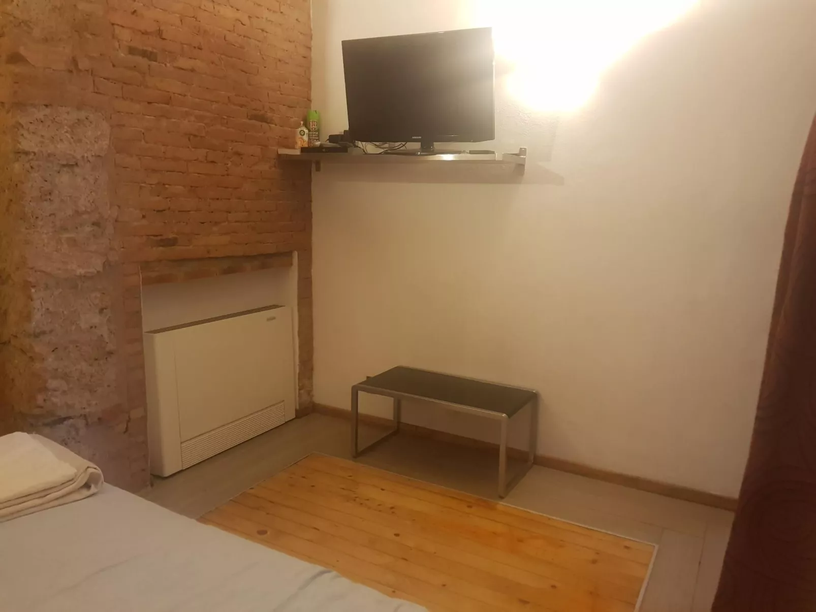 Lago 2 Executive Stadtzentrum-Binnen