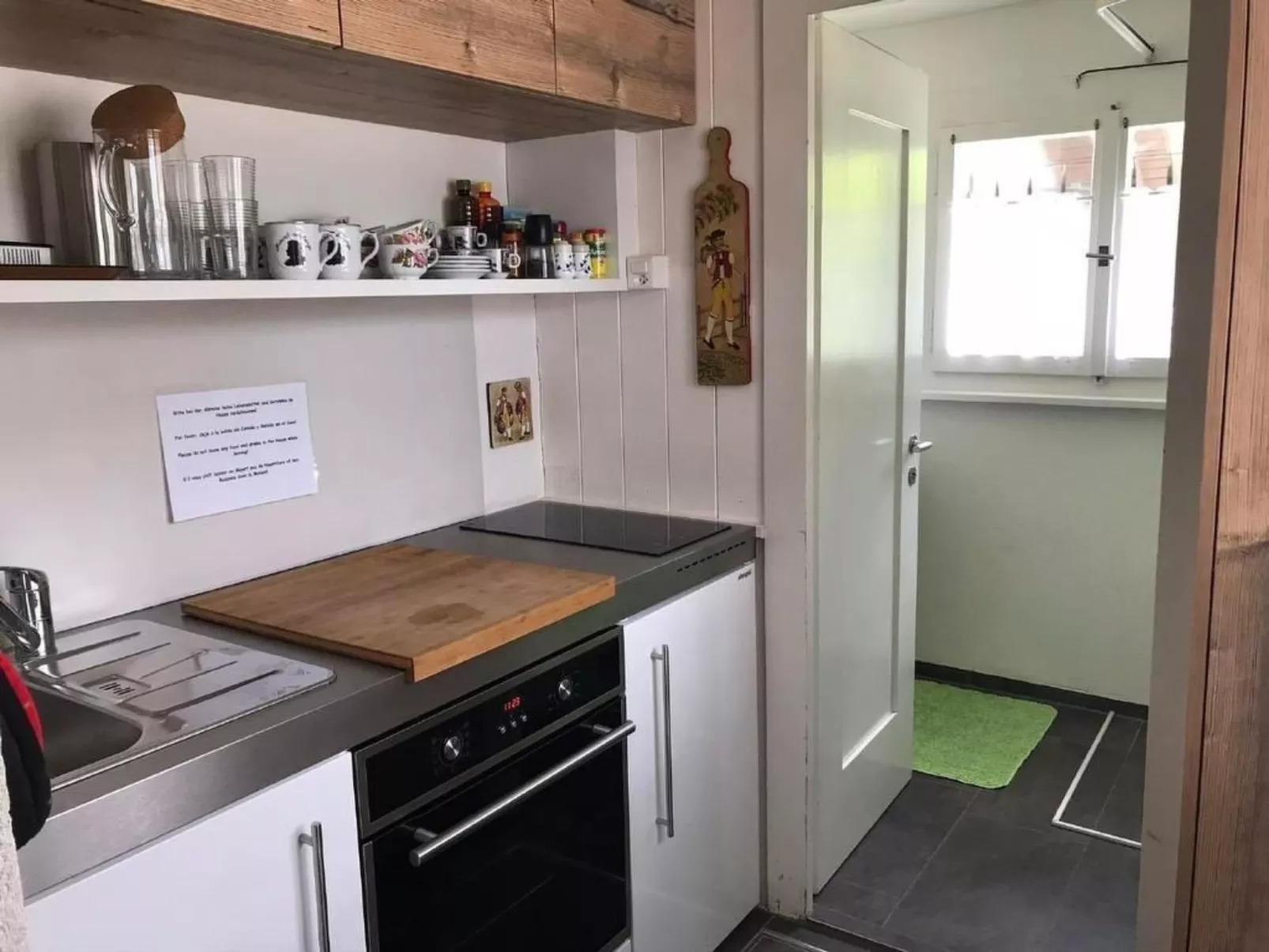 Bömmeli,Appenzell AR-Binnen