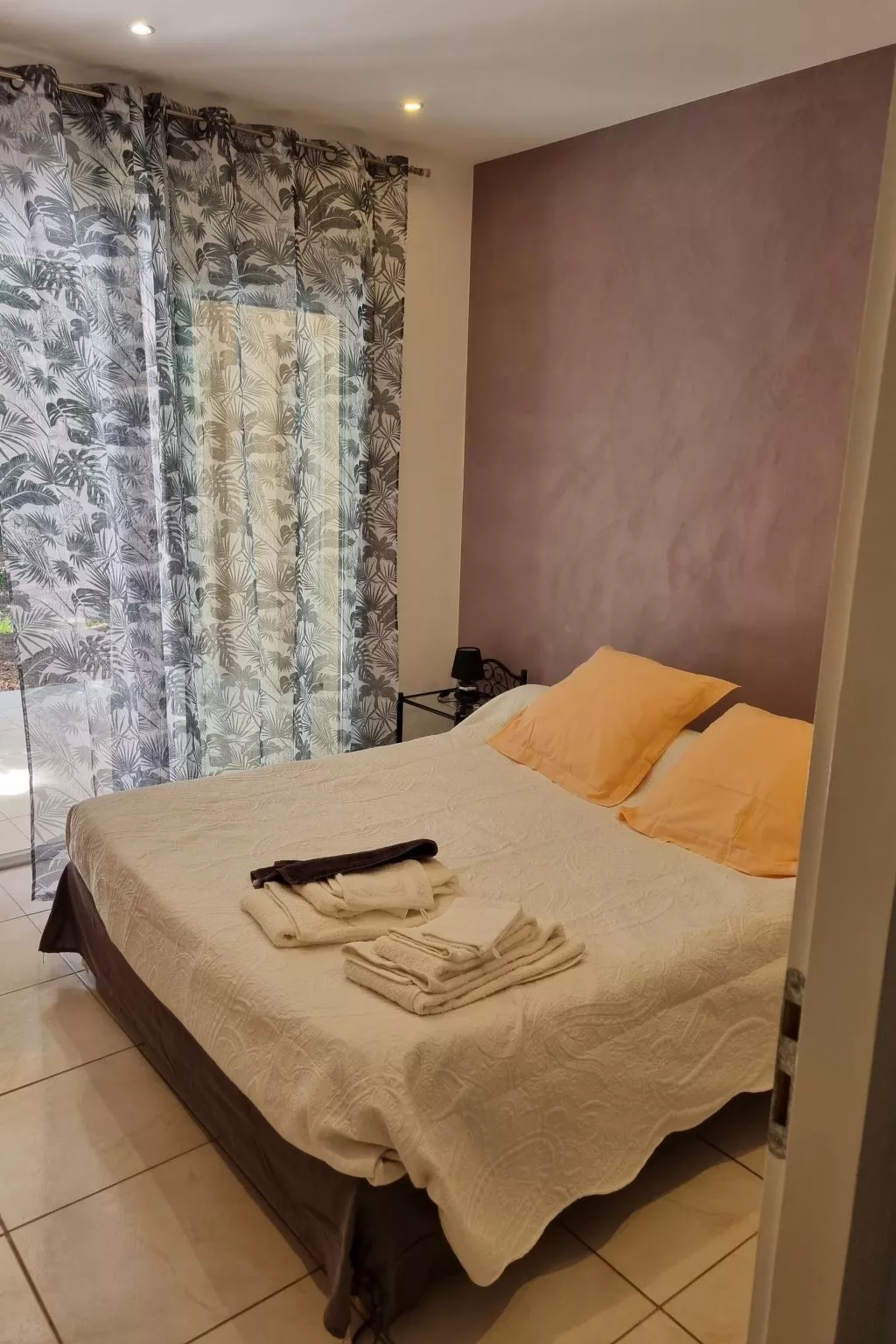 Vermietung Villa U Paradisu, Südkorsika-Binnen