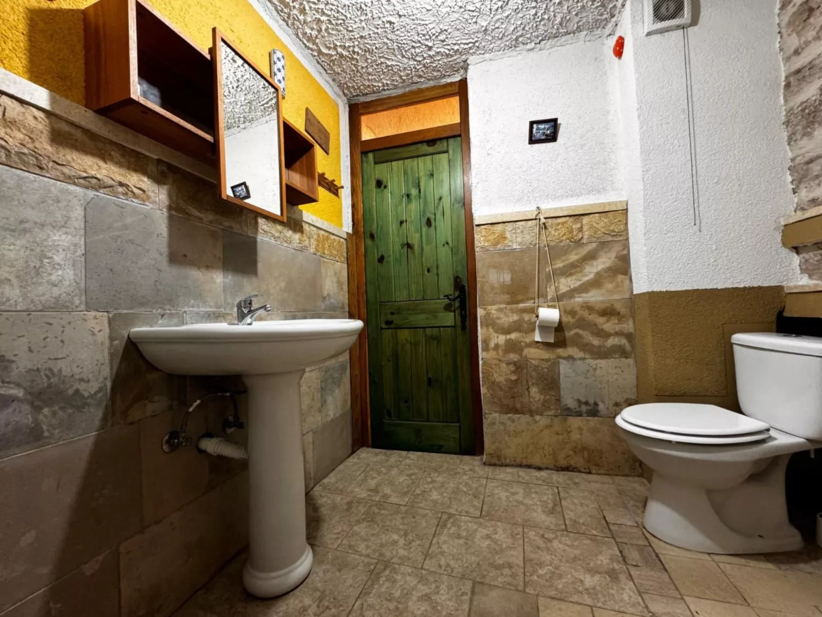 Fischer Fritz 2-Binnen