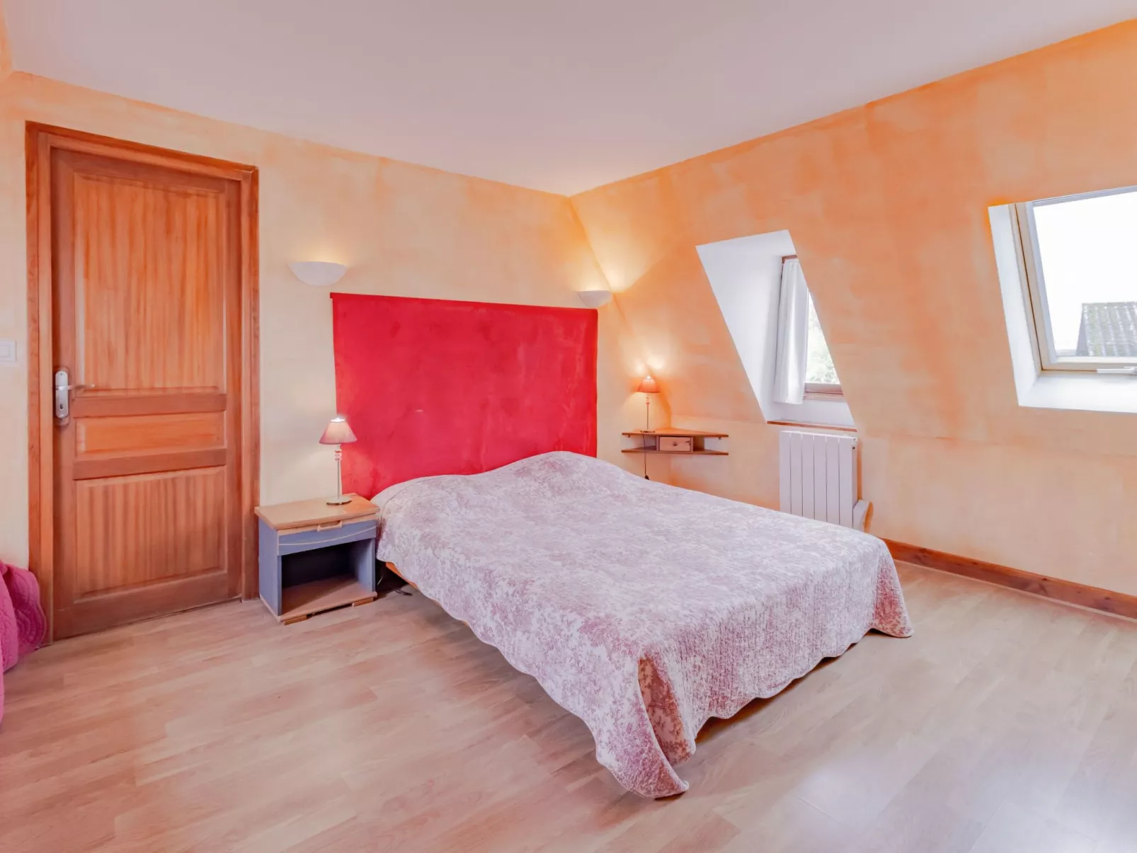 Monfort in Sainte-Mondane-Binnen