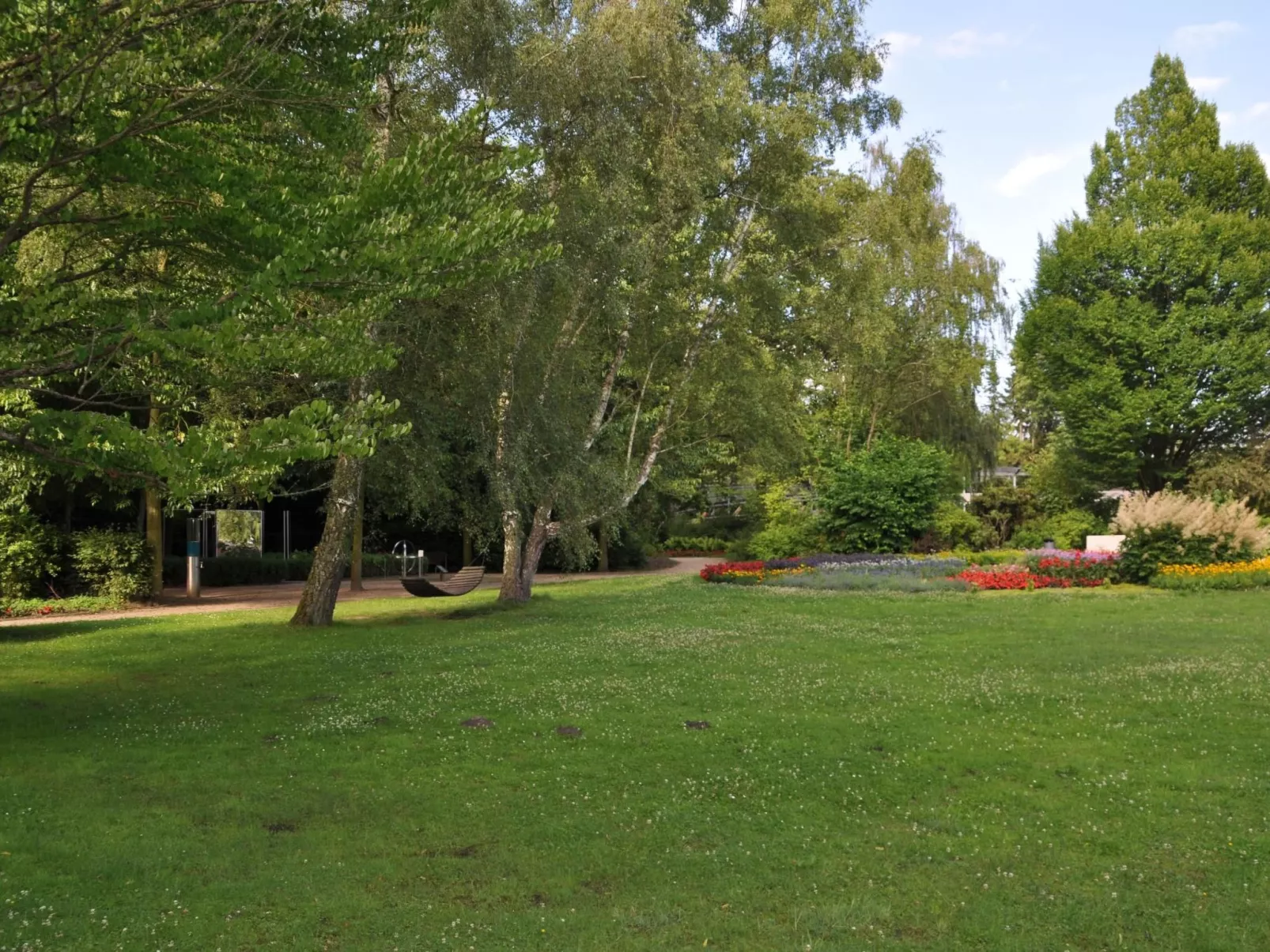 Rosalie - Ruhig - Zentral - Hochwertig-Buiten