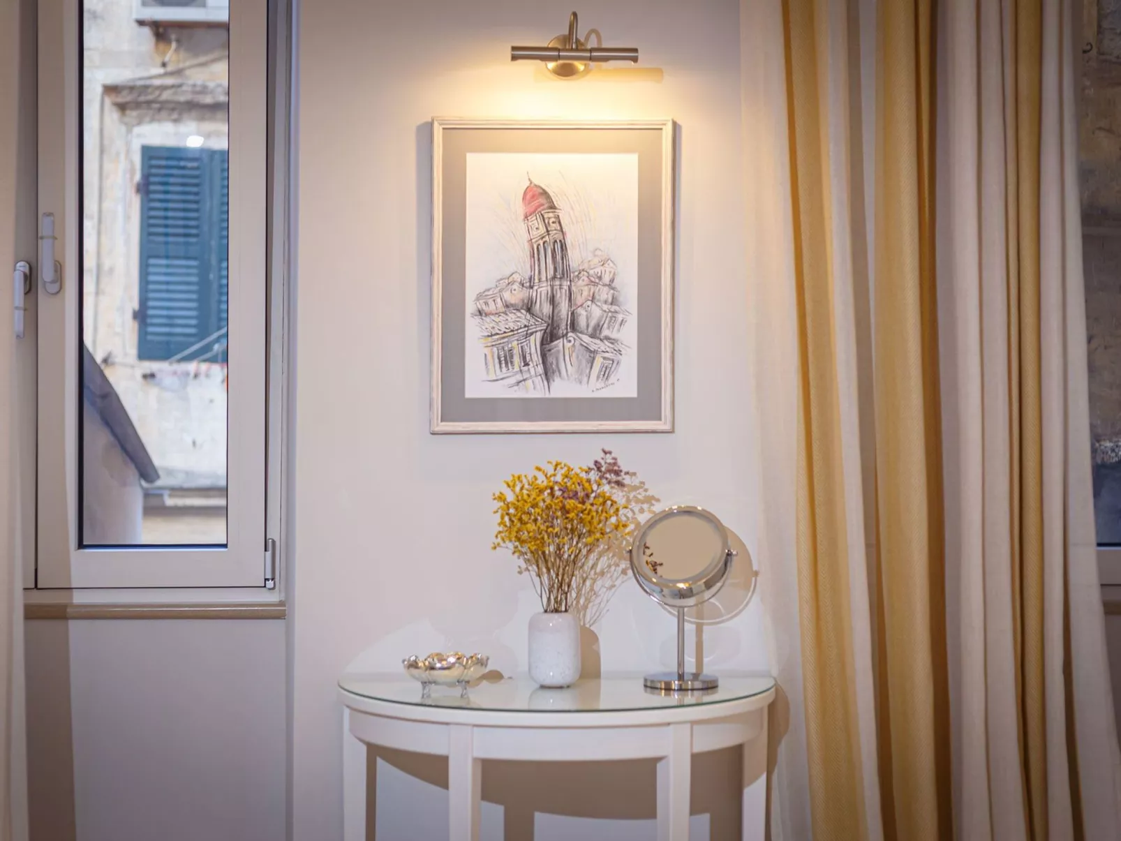 Palazzino Leone - Korfu Altstadt Deluxe Wohnung-Image-tags.info