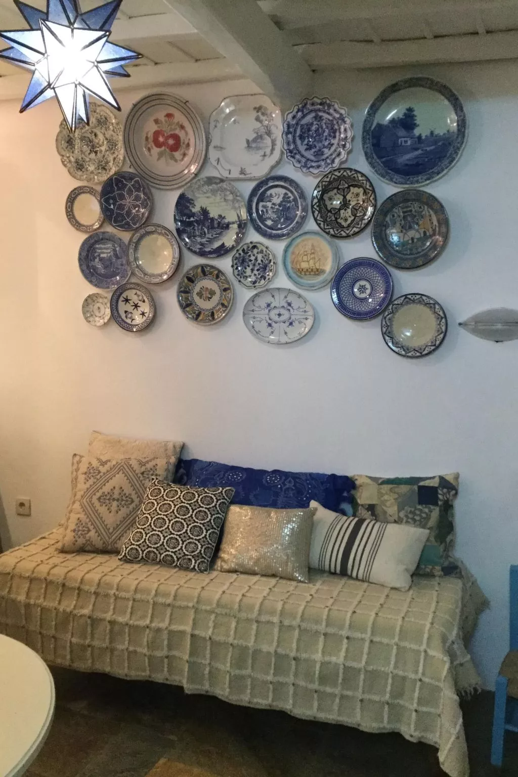 In Skopelos mit Grill und Terrasse-Binnen