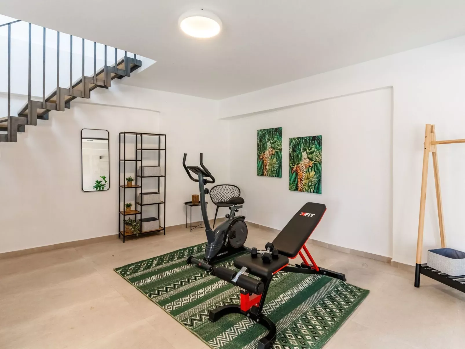 Neue Villa Dandelion, Privater Pool, 100m zum Strand-Binnen