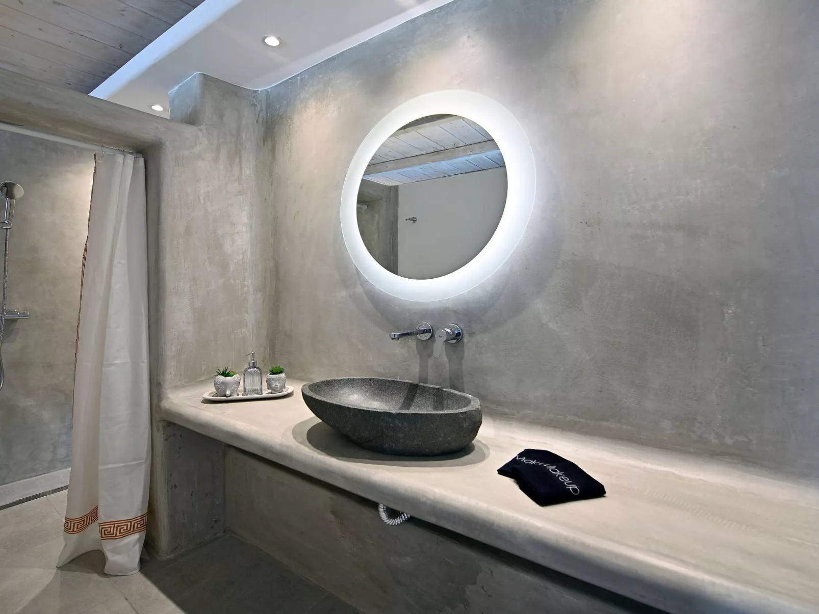 "Paraga Villa 2" mit Whirlpool-Binnen