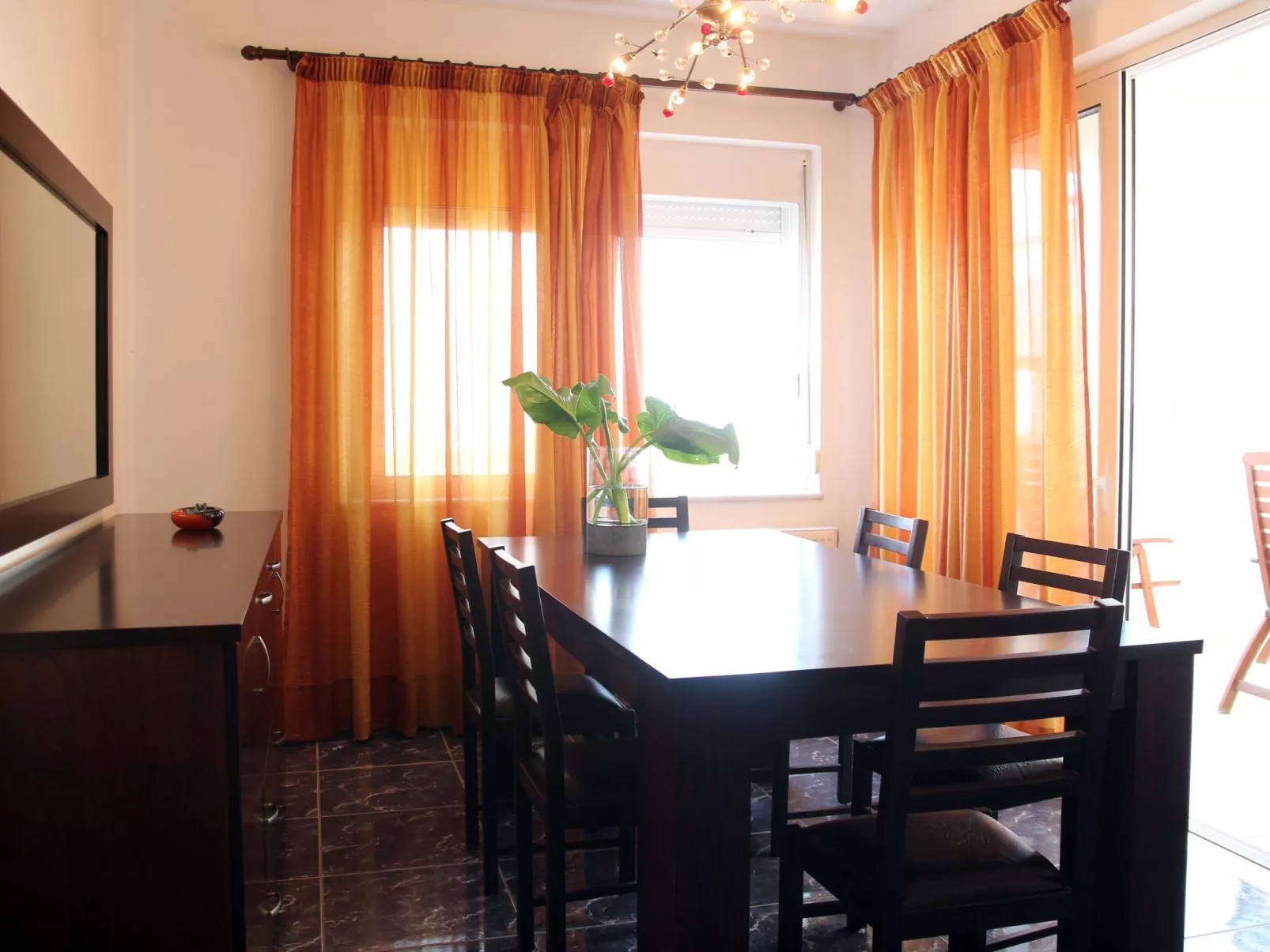 Haus in Maleme mit Außenpool-Binnen