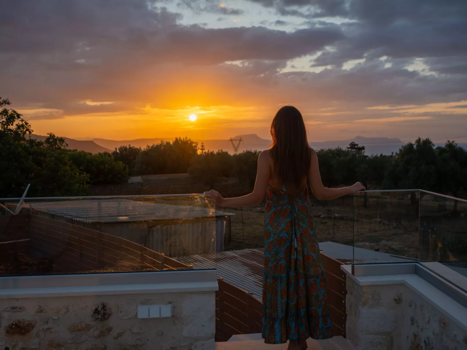 Kritiki Spilia - Home and SPA-Buiten