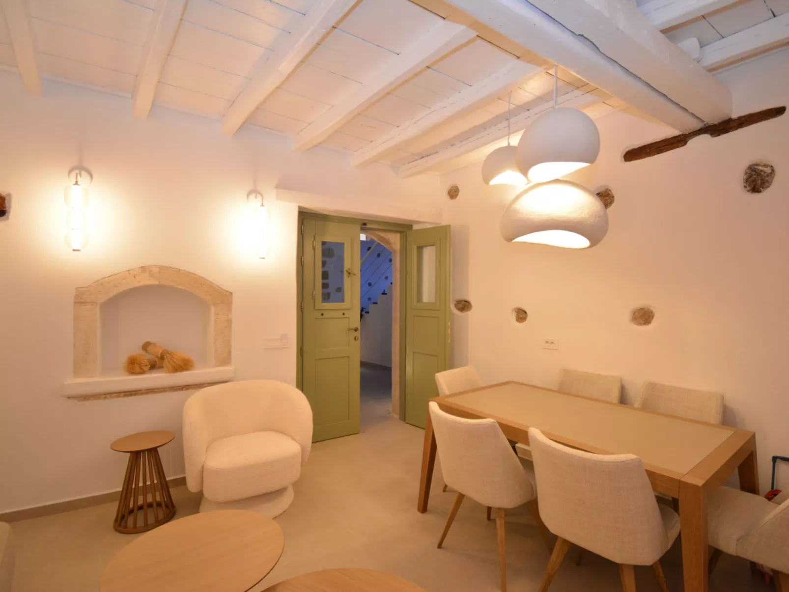 Mint Villa "by Checkin"-Binnen