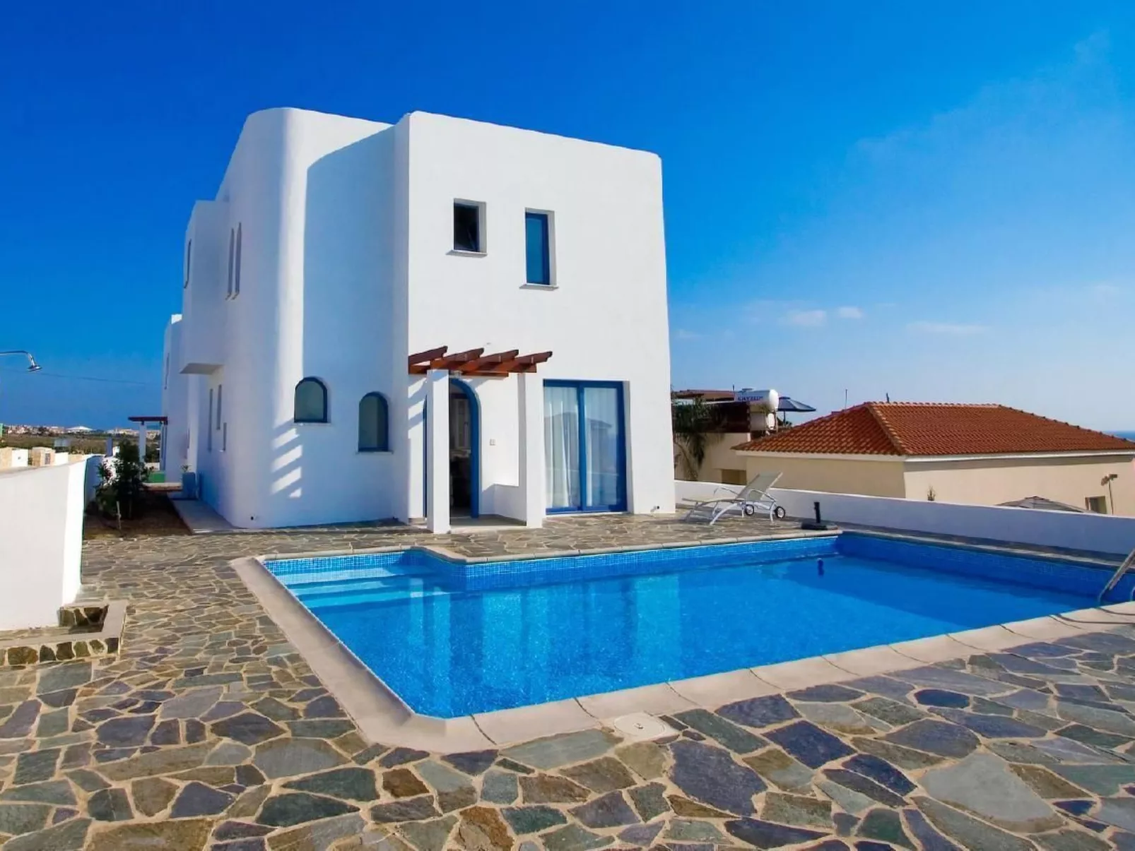 Mit Garten, Grill und Terrasse-Image-tags.info