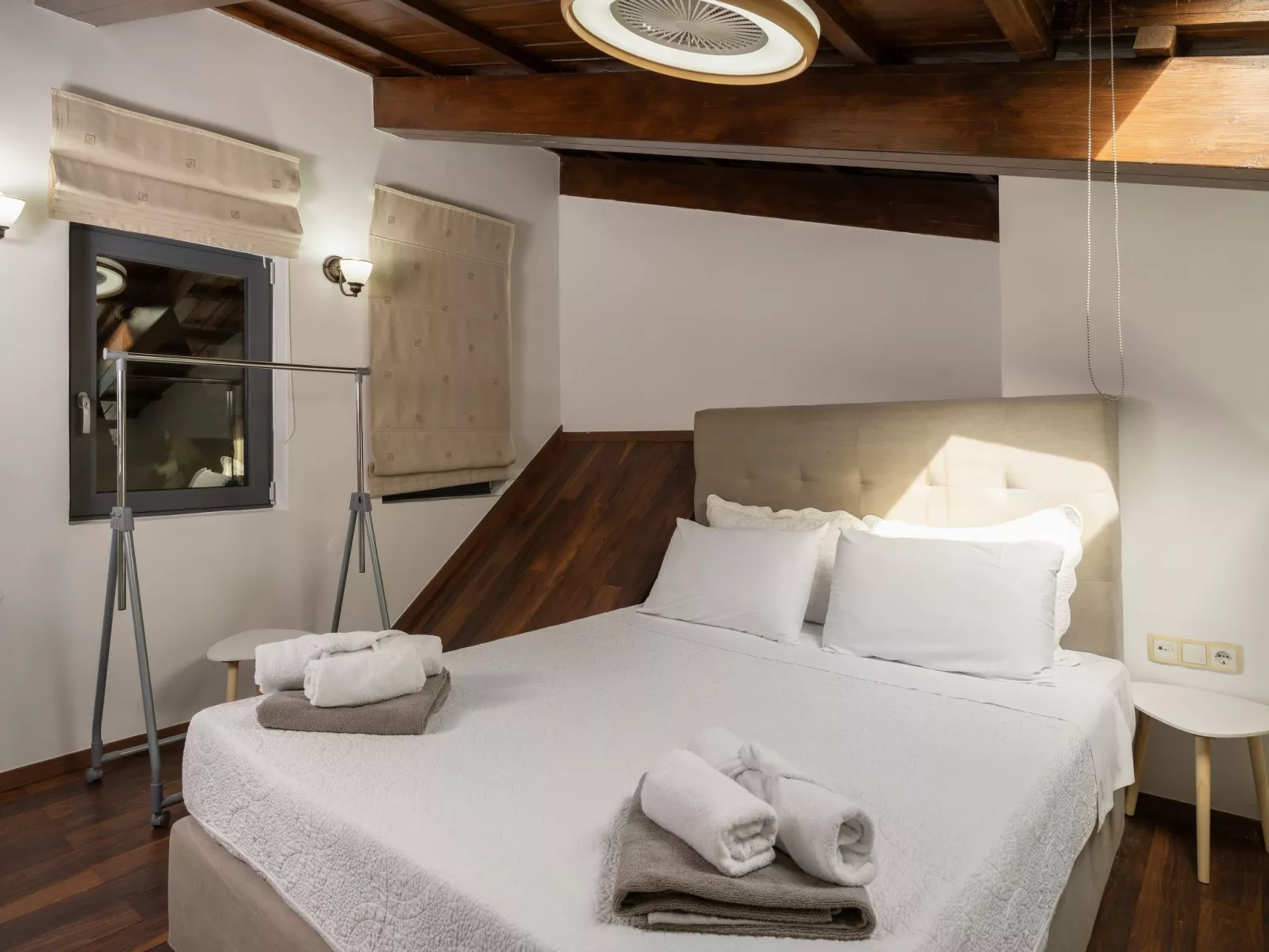 Kostenloses Frühstück, Pools, Kinderbereich, für 20 Gäste-Binnen