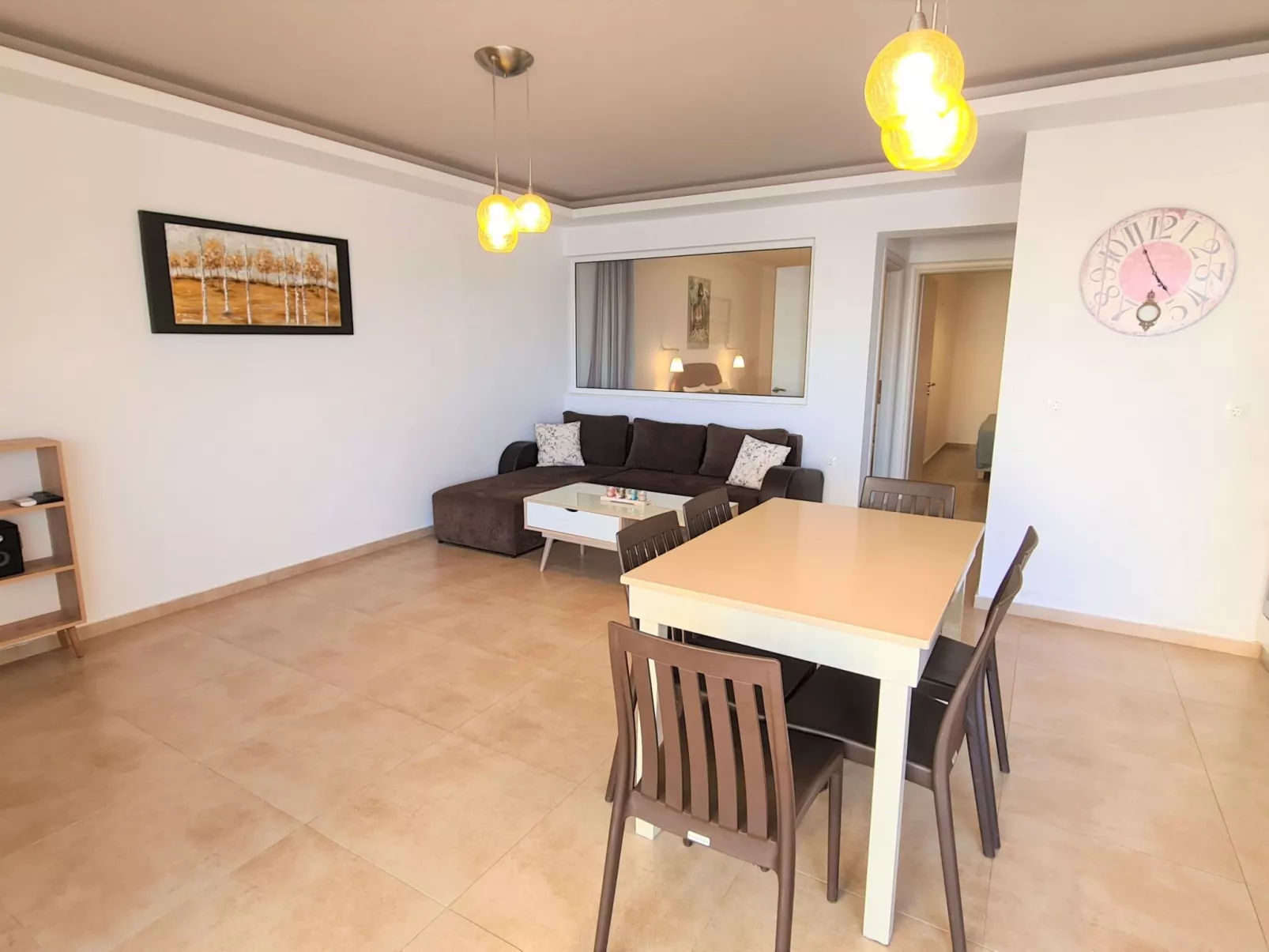 CELOSIA-Bella Mare Luxus-Wohnungen-Binnen