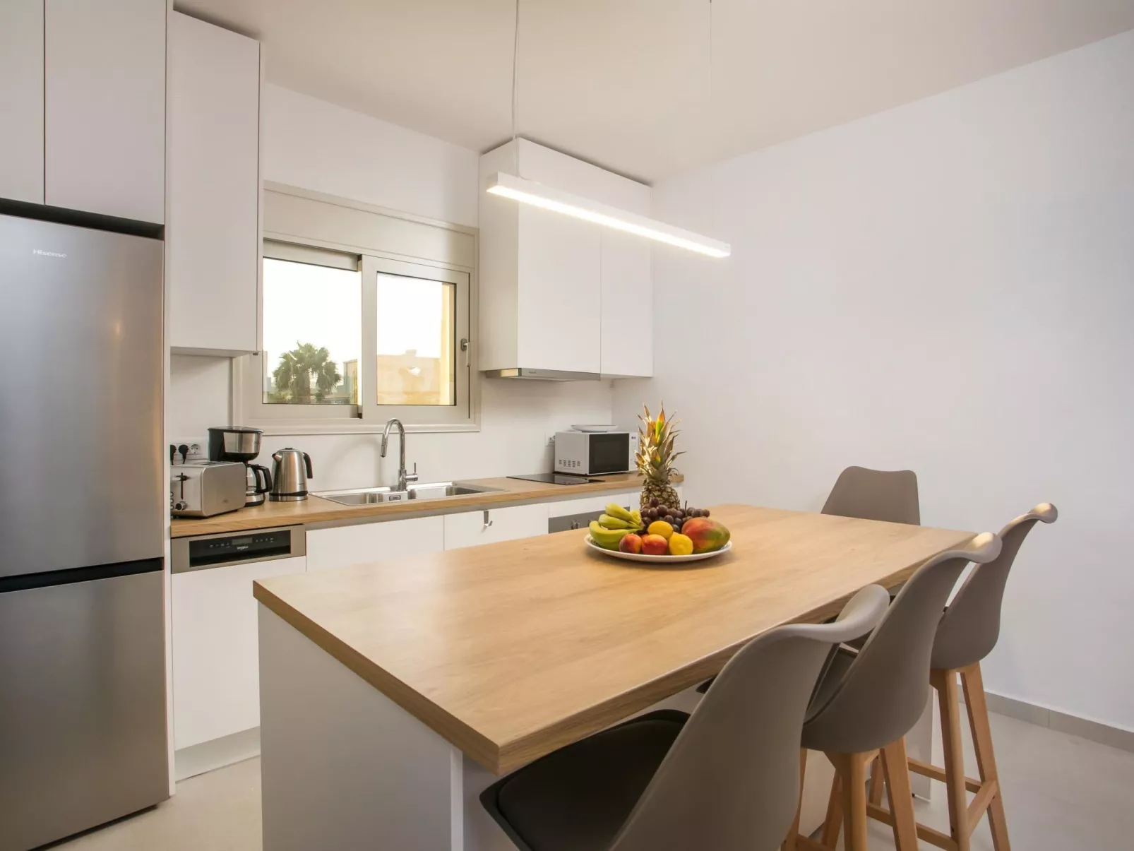 Sea Homes Villen-Villa Sylvia-Binnen