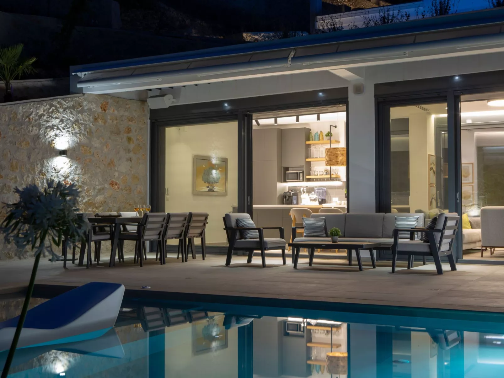 Das Lied vom Meer-Binnen