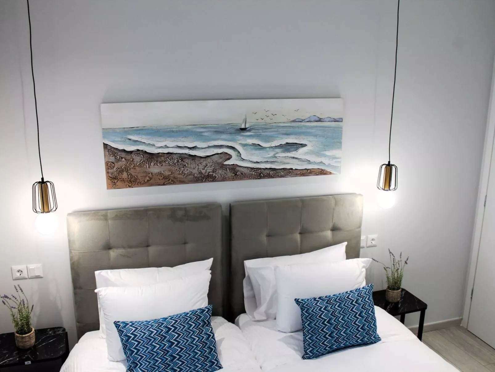 Haus mit drei Schlafzimmern in der Nähe der besten Strände von Korfu-Binnen