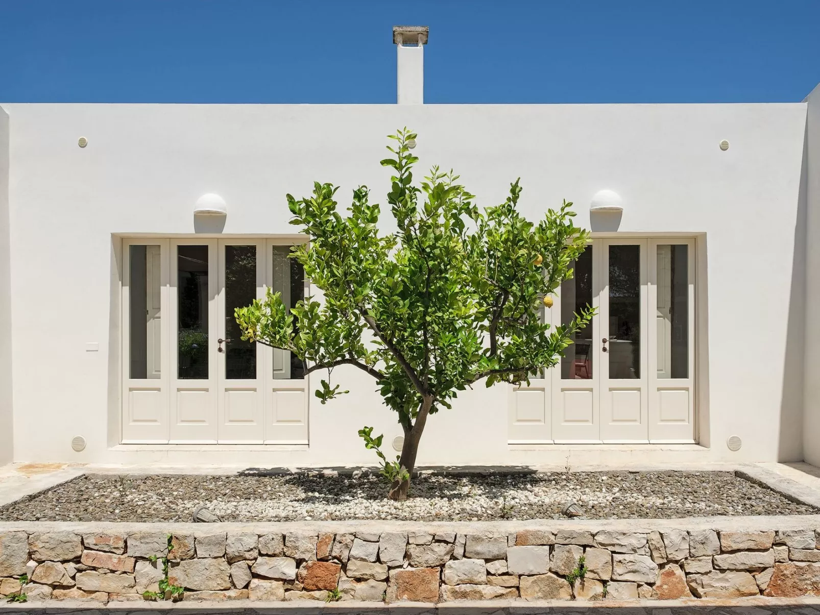 Mit Privatpool an der Adriaküste-Buiten