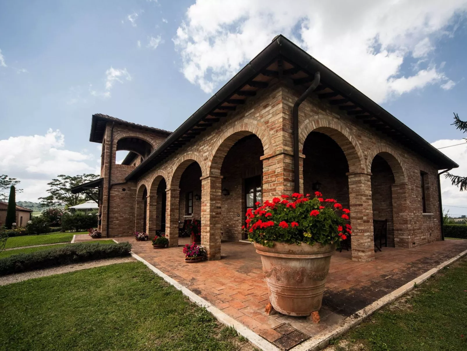 Wohnung "Cascina Sanguineto-Image-tags.info