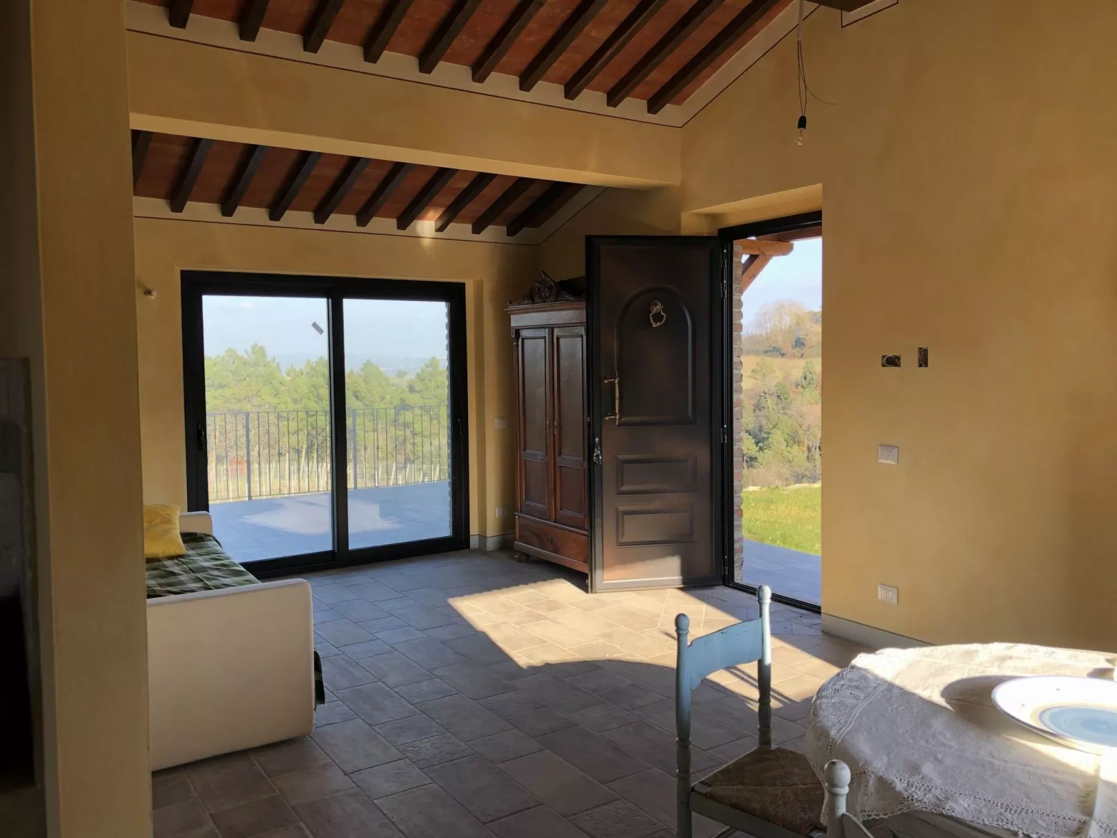 Villa 'Villa Colli' mit eigenem Pool-Image-tags.info