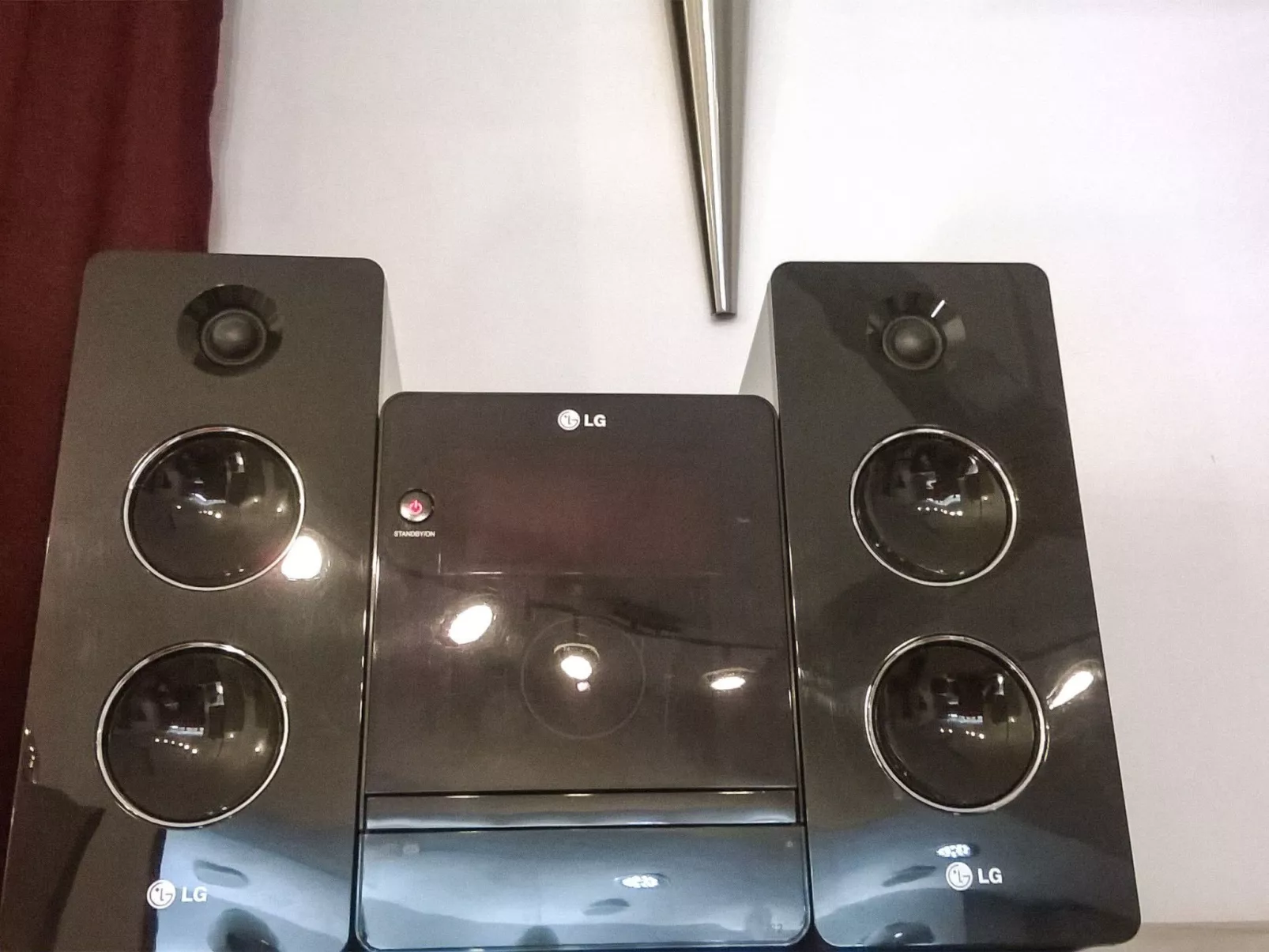 Mit Gemeinschaftspool-Binnen