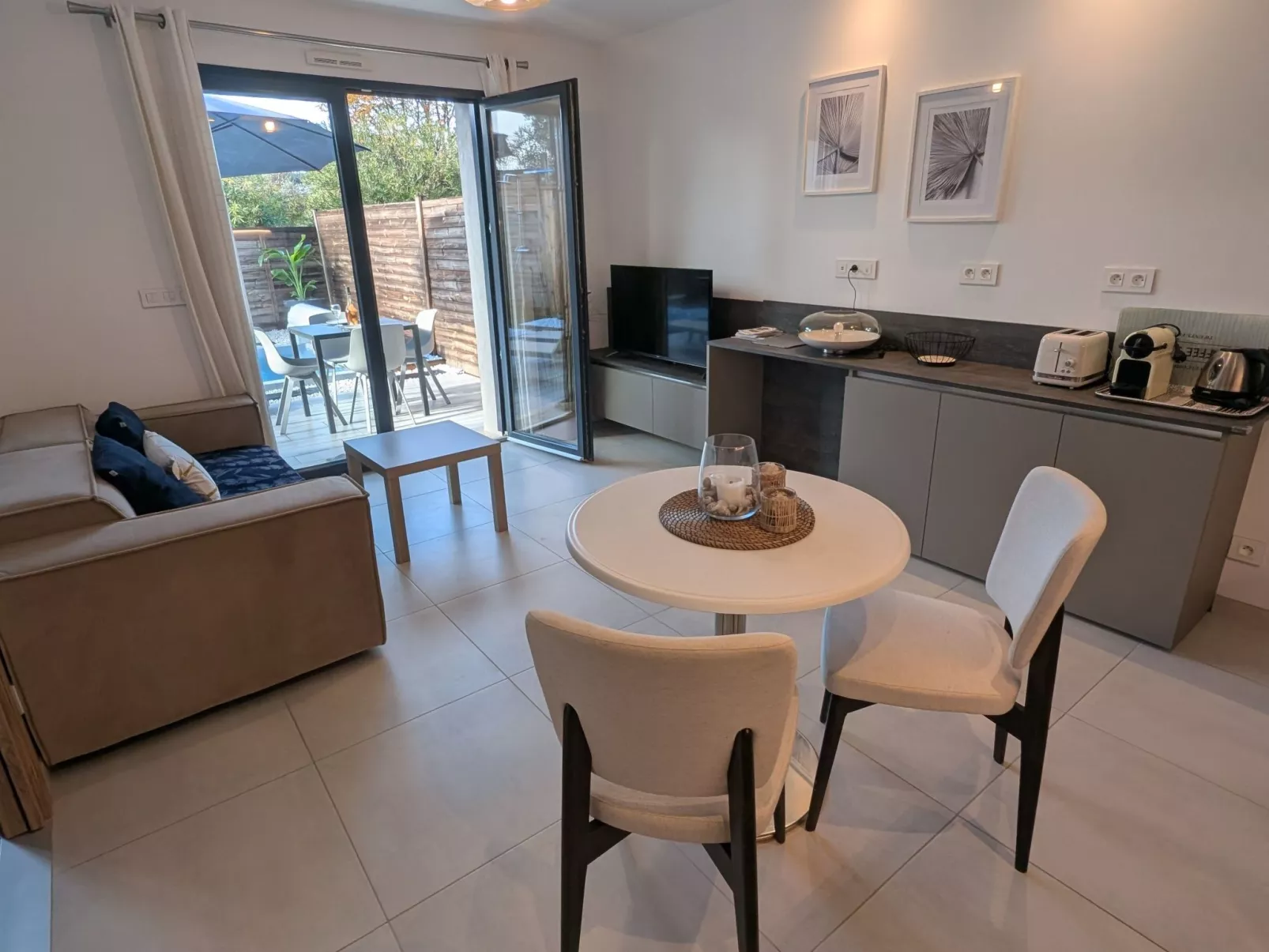 Ferienhäuser Domaine de la chapelle Le Chianti-Image-tags.info