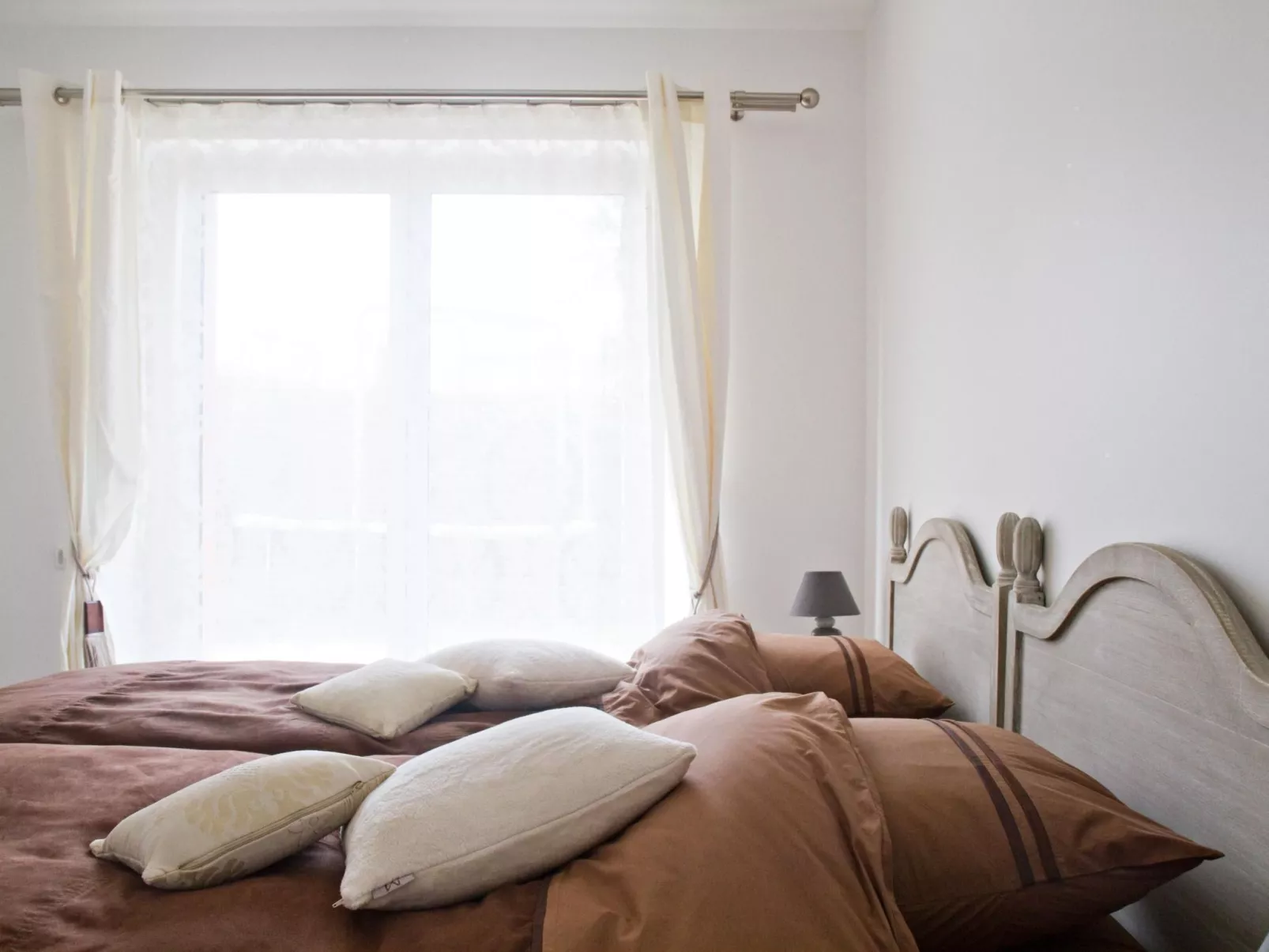 "Le Rayon Vert" mit Jacuzzi-Binnen