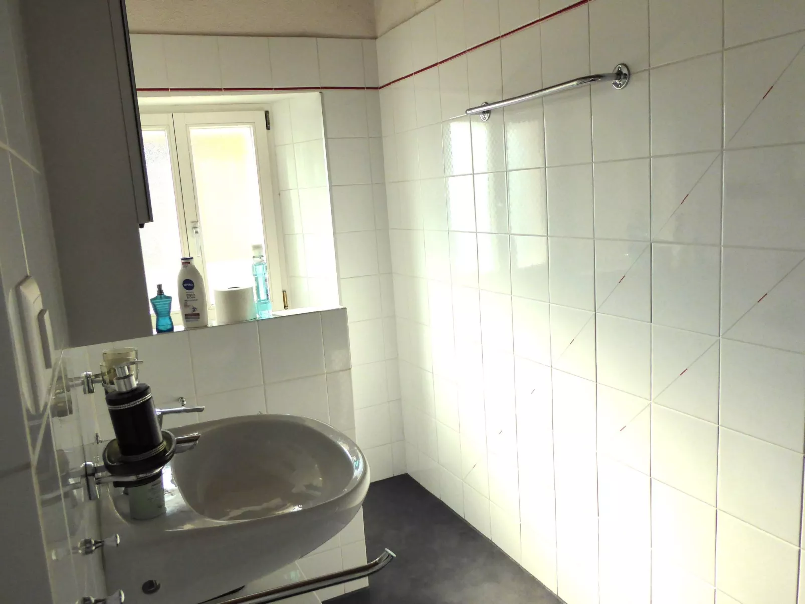 Casa Beatrice-Binnen