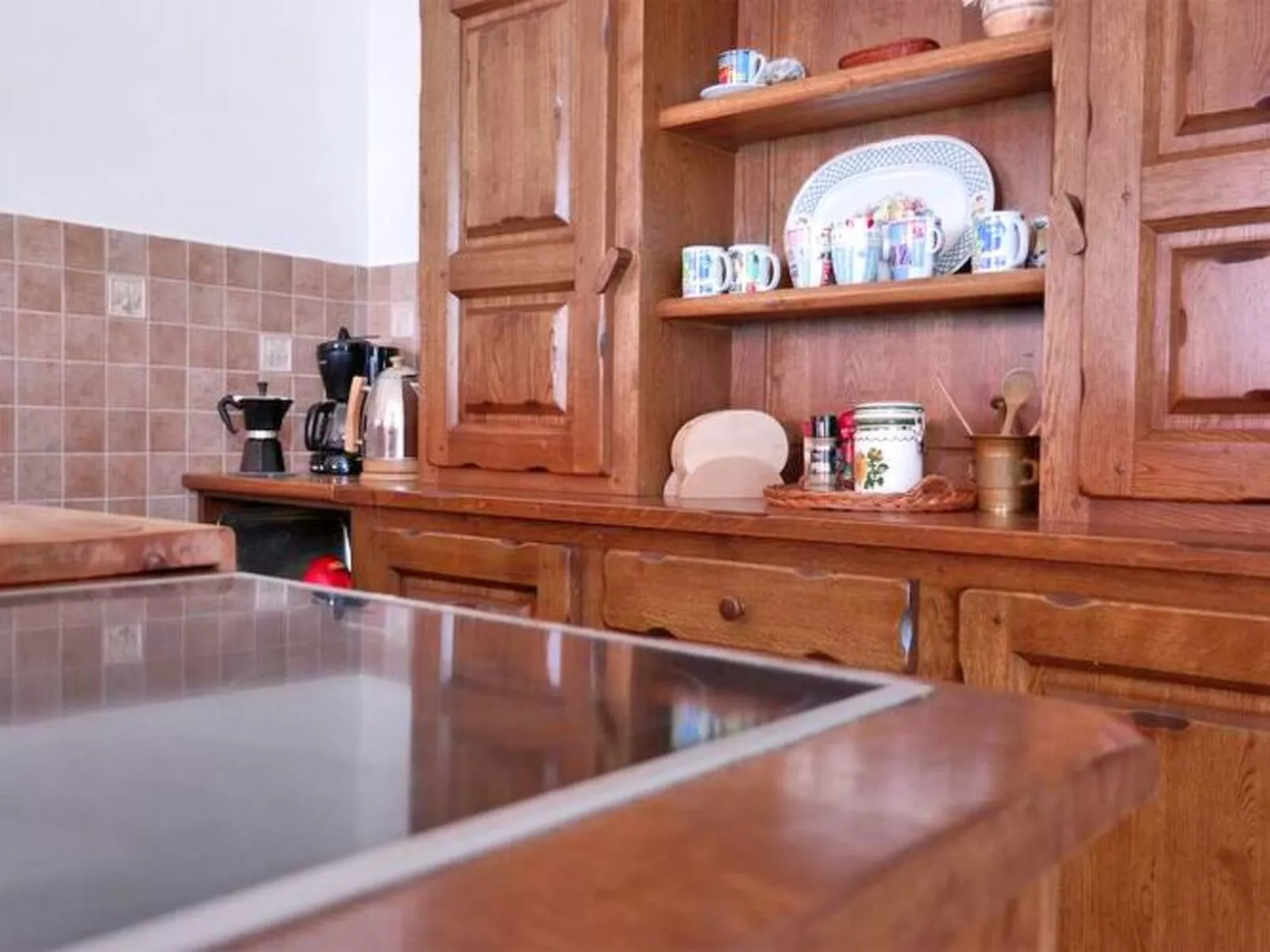 Anwesen "Vila Harmonia" mit Infinity-Pool-Binnen