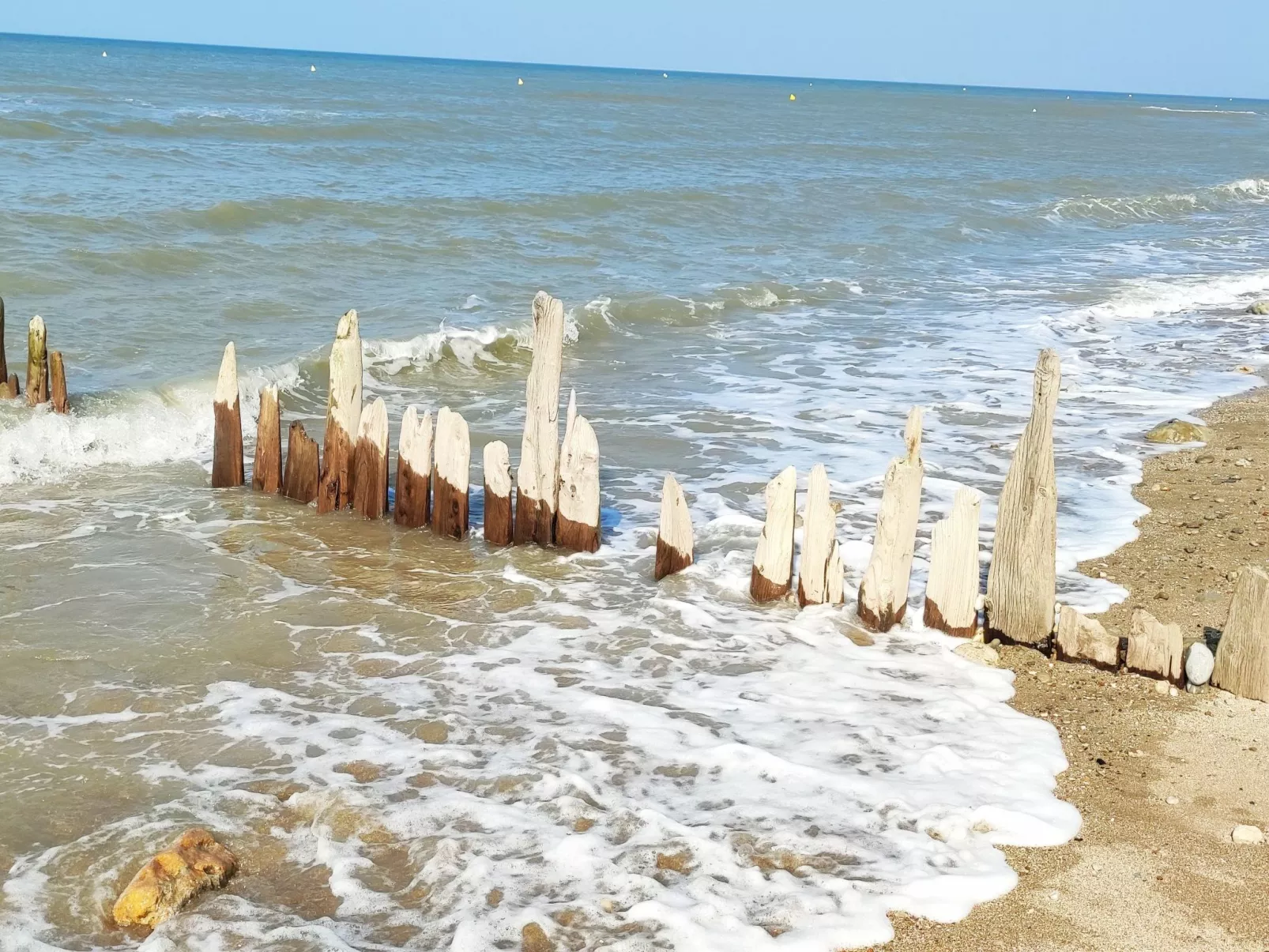 Unterkunft 4 Escapade Normande Les Althéas-Buiten